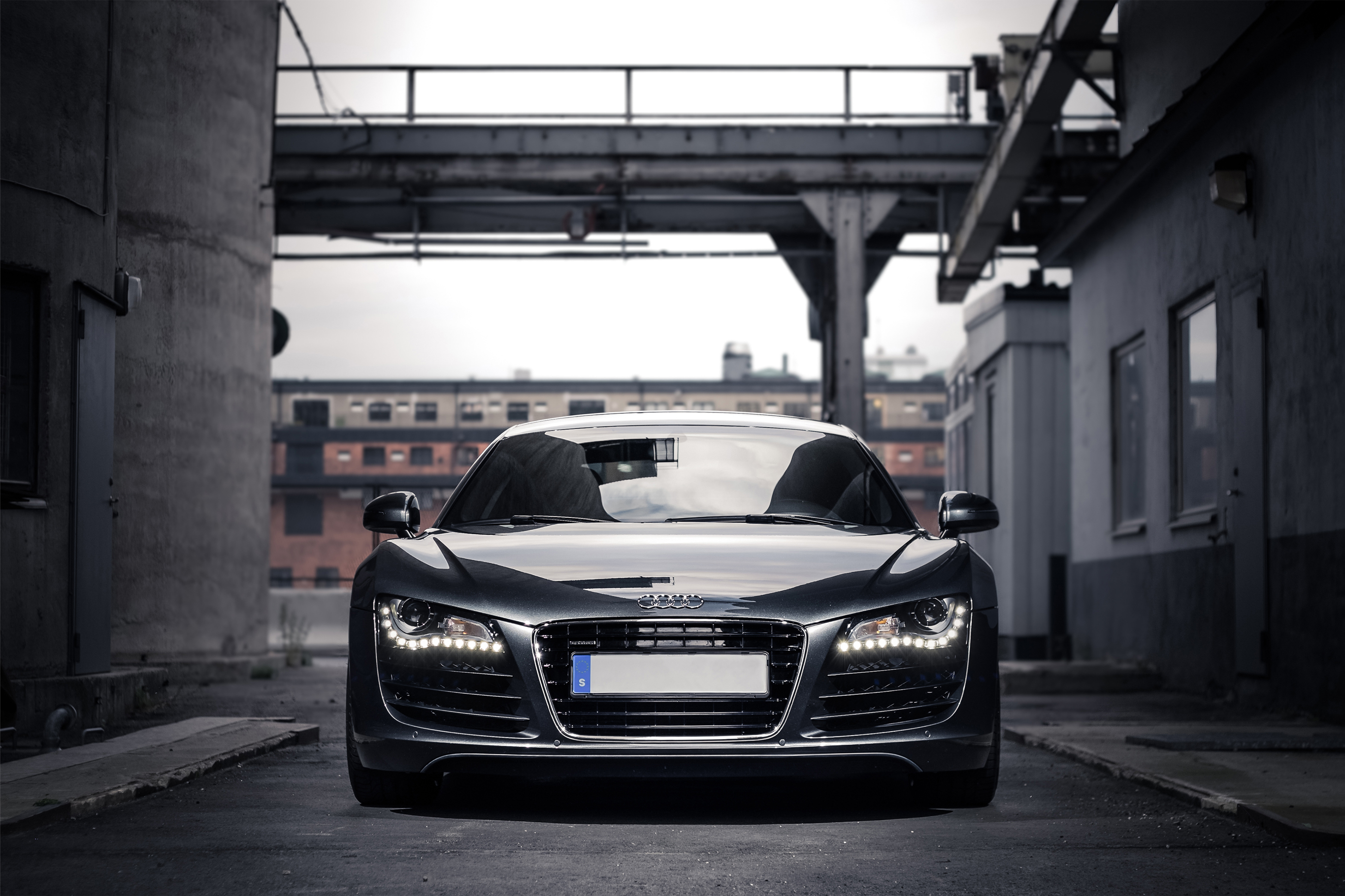  Audi HD Android Wallpapers