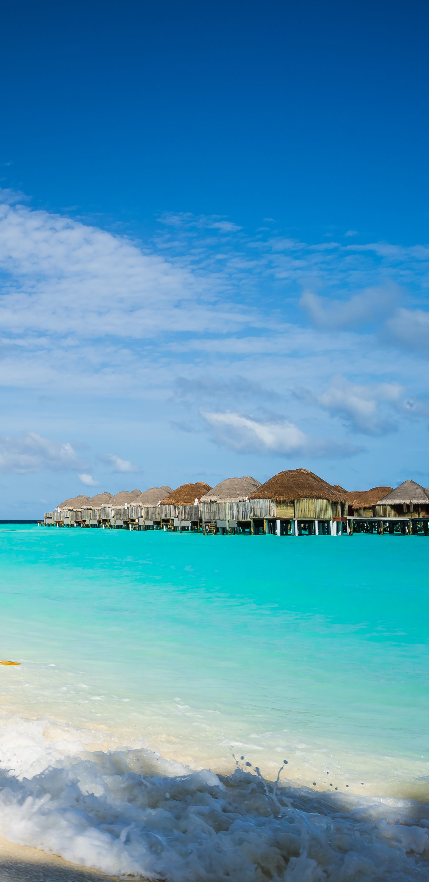 1325203 baixar papel de parede fotografia, tropical, férias, feriado, constance halaveli resort, palmeira, recorrer, maldivas, praia, céu - protetores de tela e imagens gratuitamente