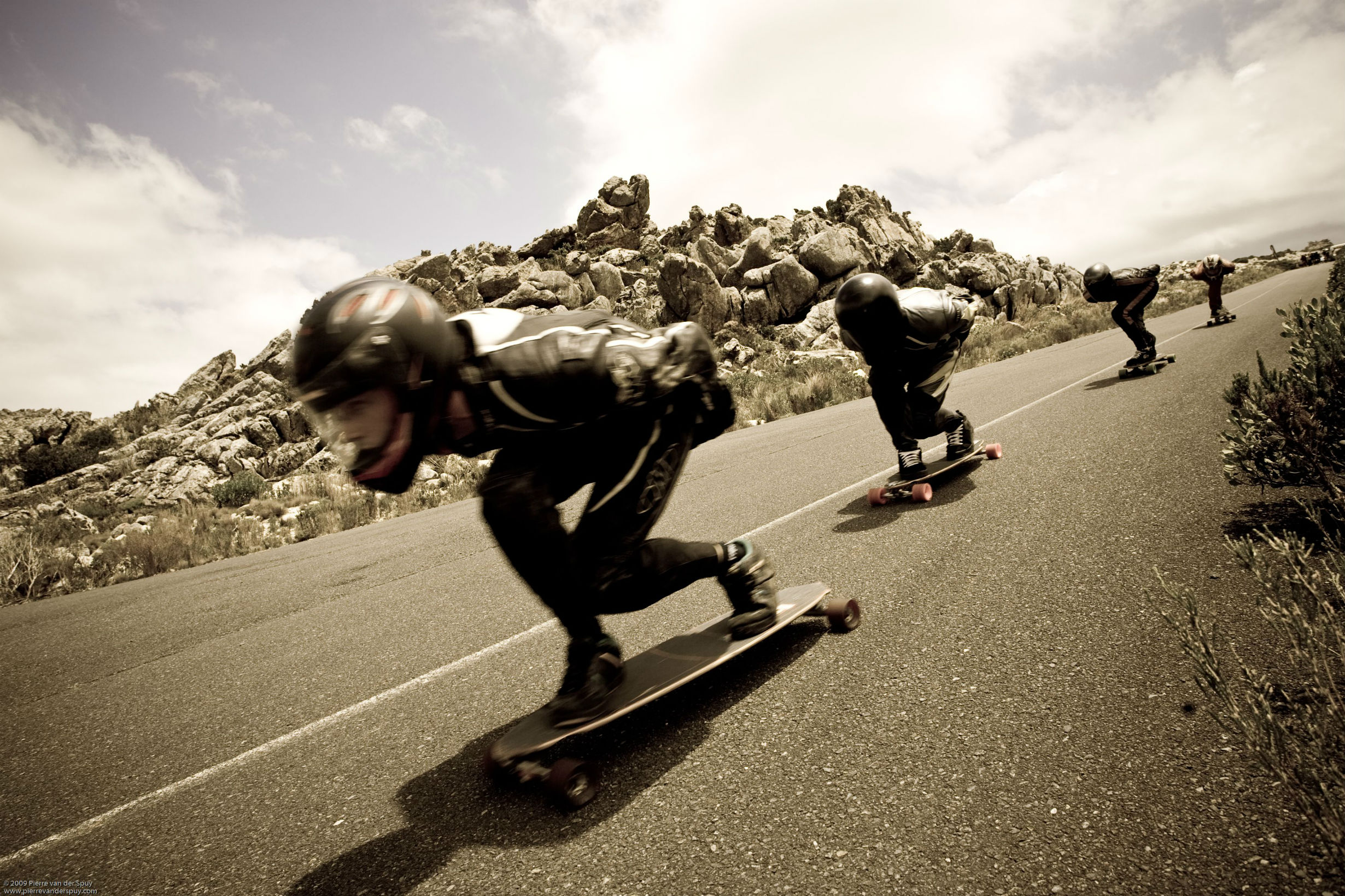 Handy-Wallpaper Skateboarden, Sport kostenlos herunterladen.
