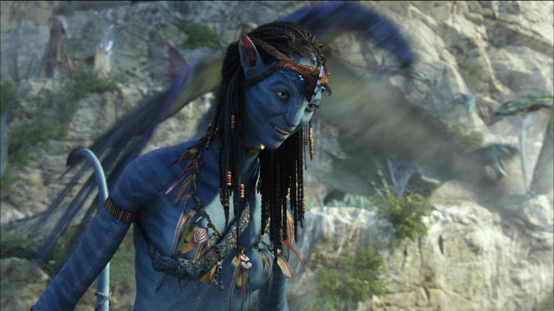 Baixe gratuitamente a imagem Avatar, Filme na área de trabalho do seu PC