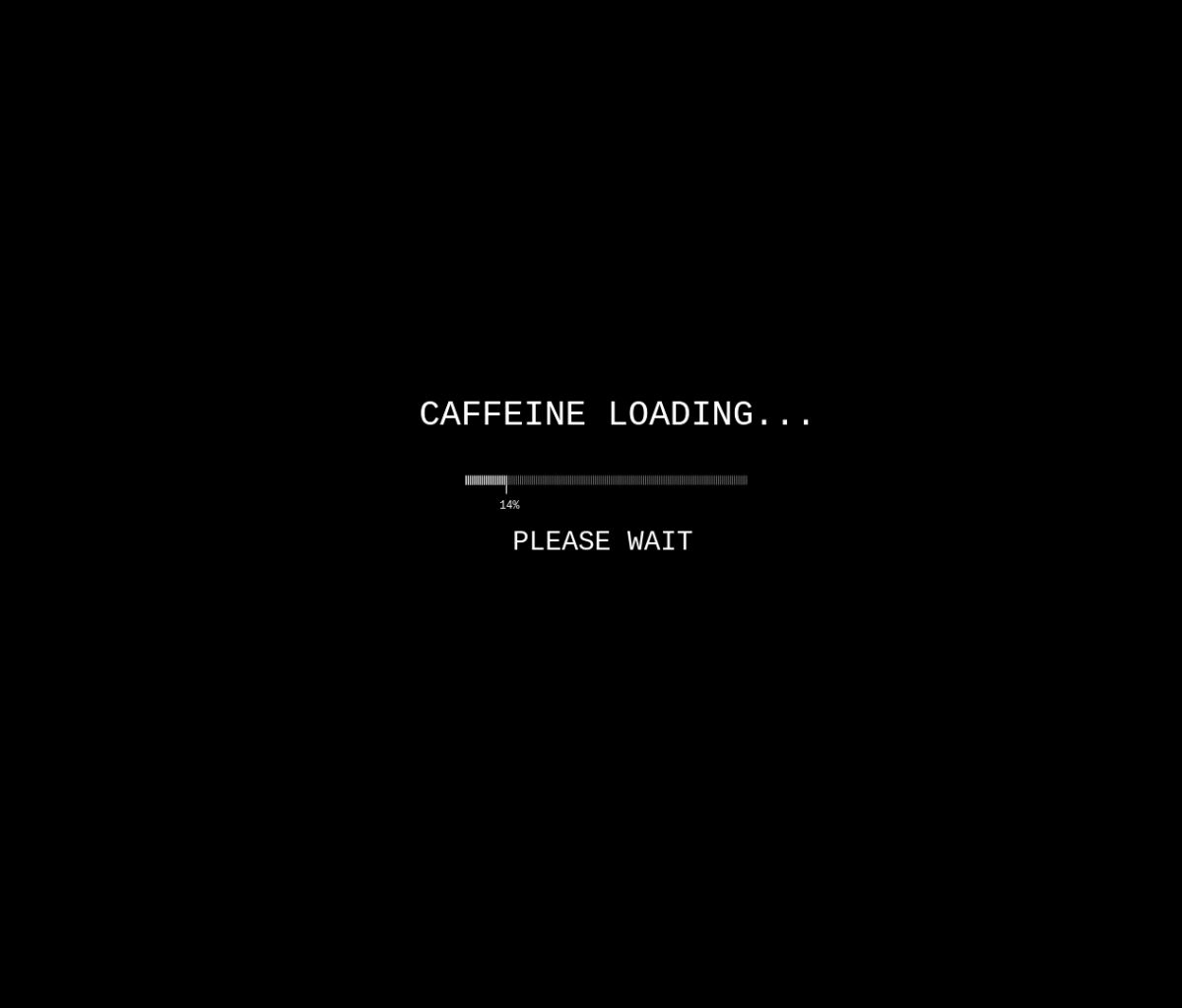 loading, food, coffee, humor