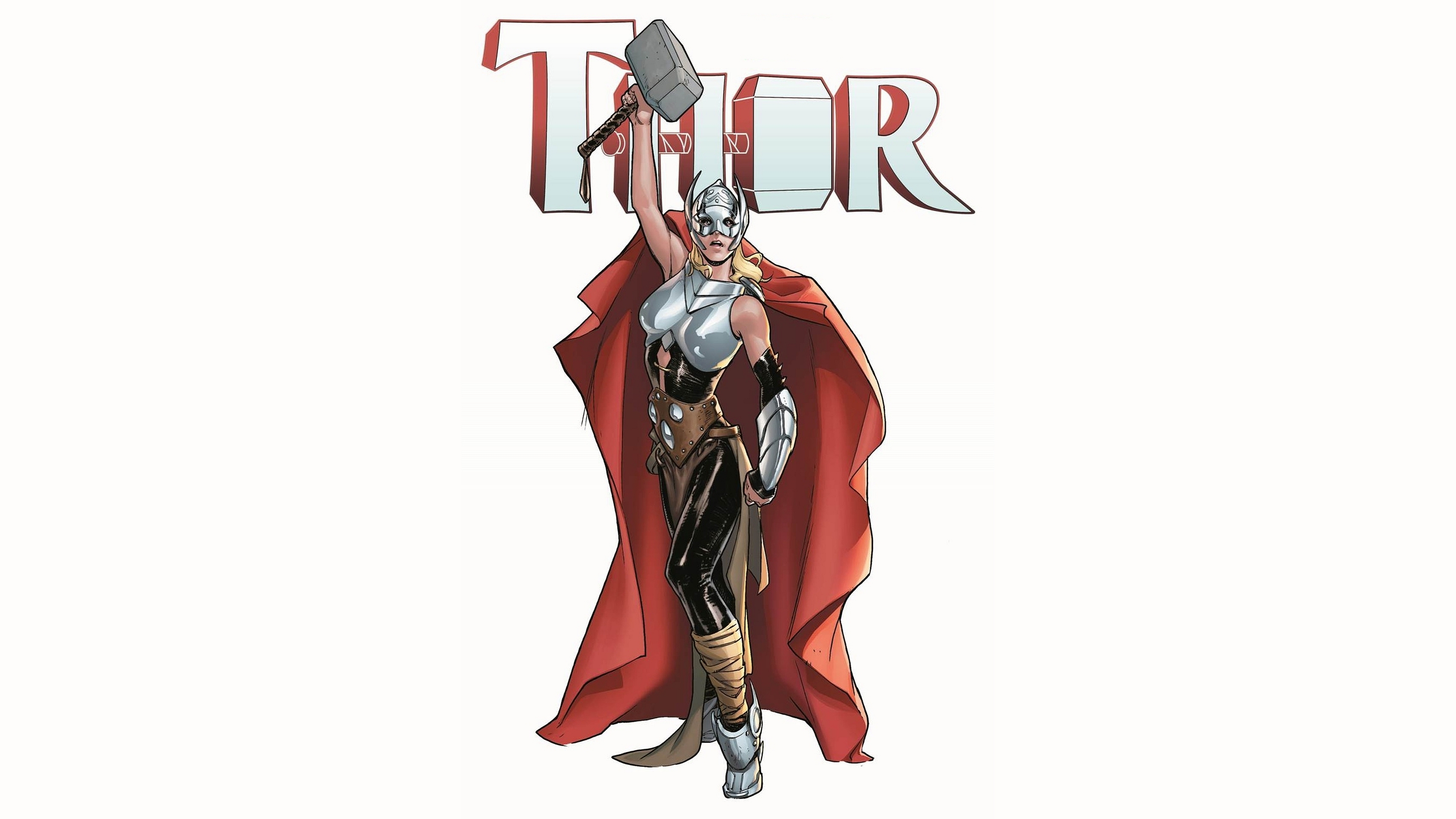 Free download wallpaper Comics, Thor on your PC desktop