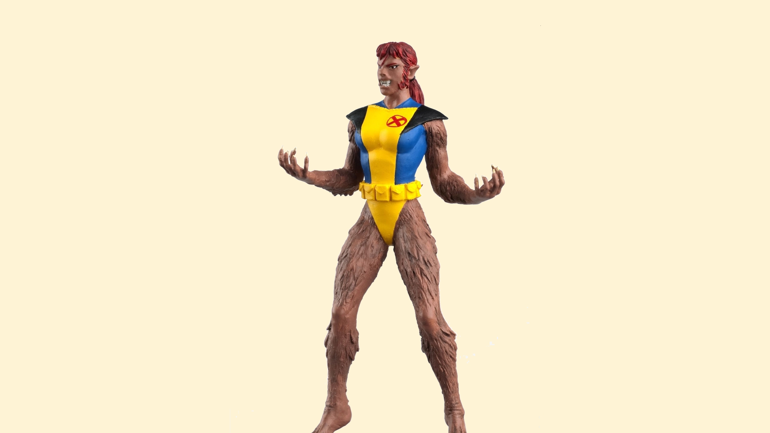 Download mobile wallpaper X Men, Comics for free.