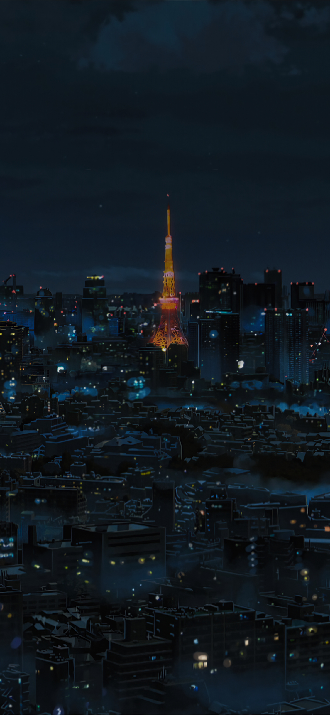 Descarga gratuita de fondo de pantalla para móvil de Animado, Kimi No Na Wa.