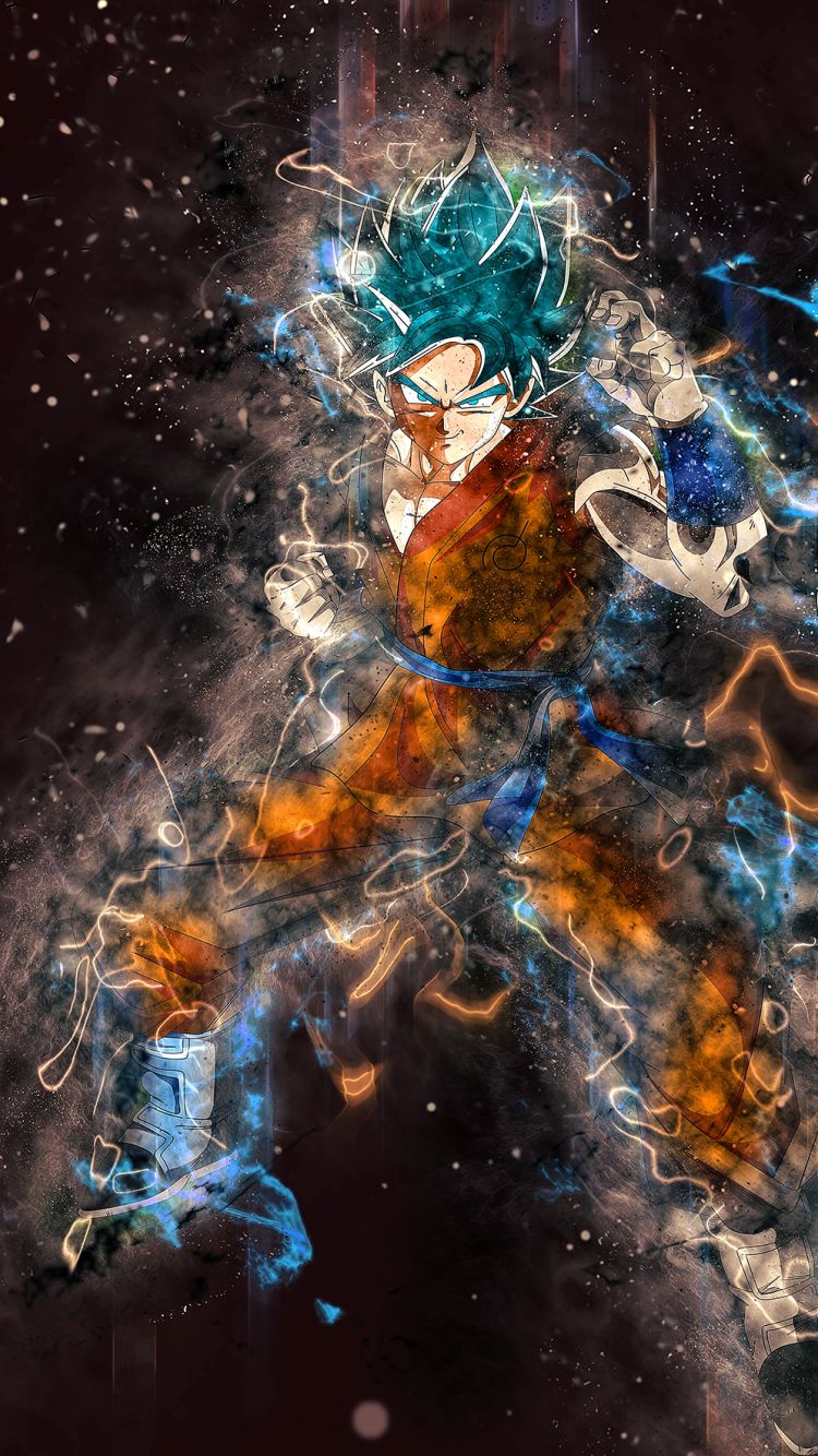 Download mobile wallpaper Anime, Dragon Ball, Goku, Vegeta (Dragon Ball), Dragon Ball Super for free.