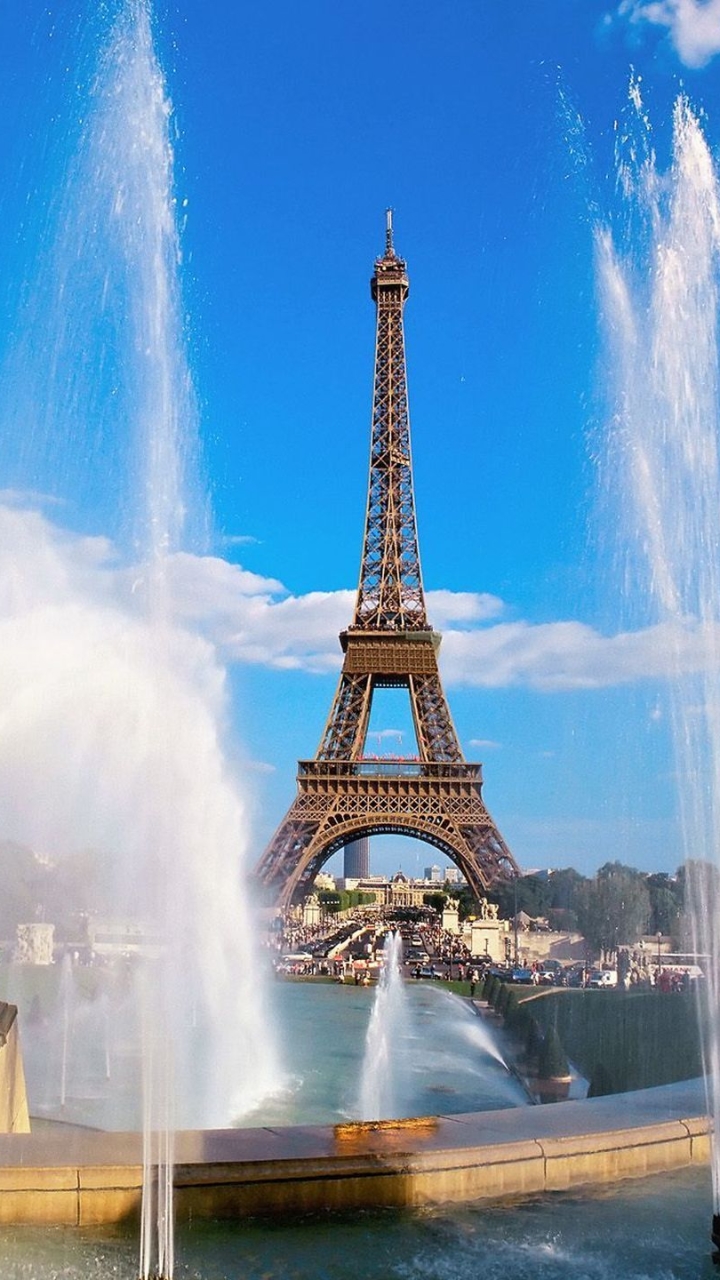 1156773 Salvapantallas y fondos de pantalla Torre Eiffel en tu teléfono. Descarga imágenes de  gratis