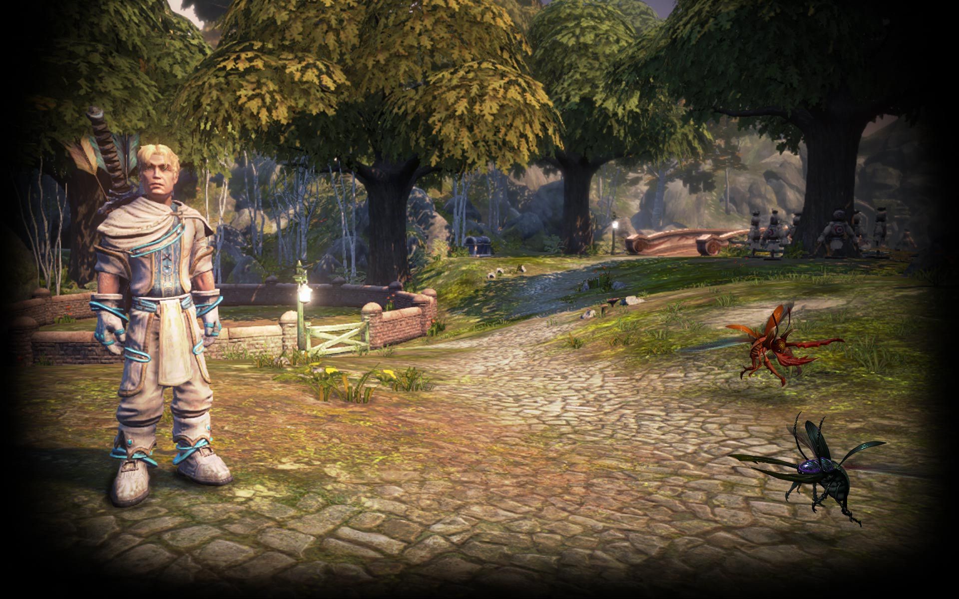 fable, video game, fable anniversary