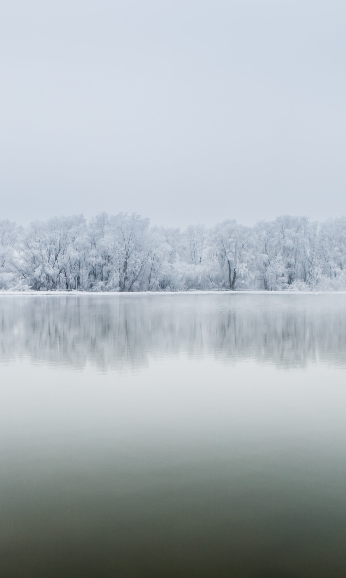 Handy-Wallpaper Winter, Erde/natur kostenlos herunterladen.