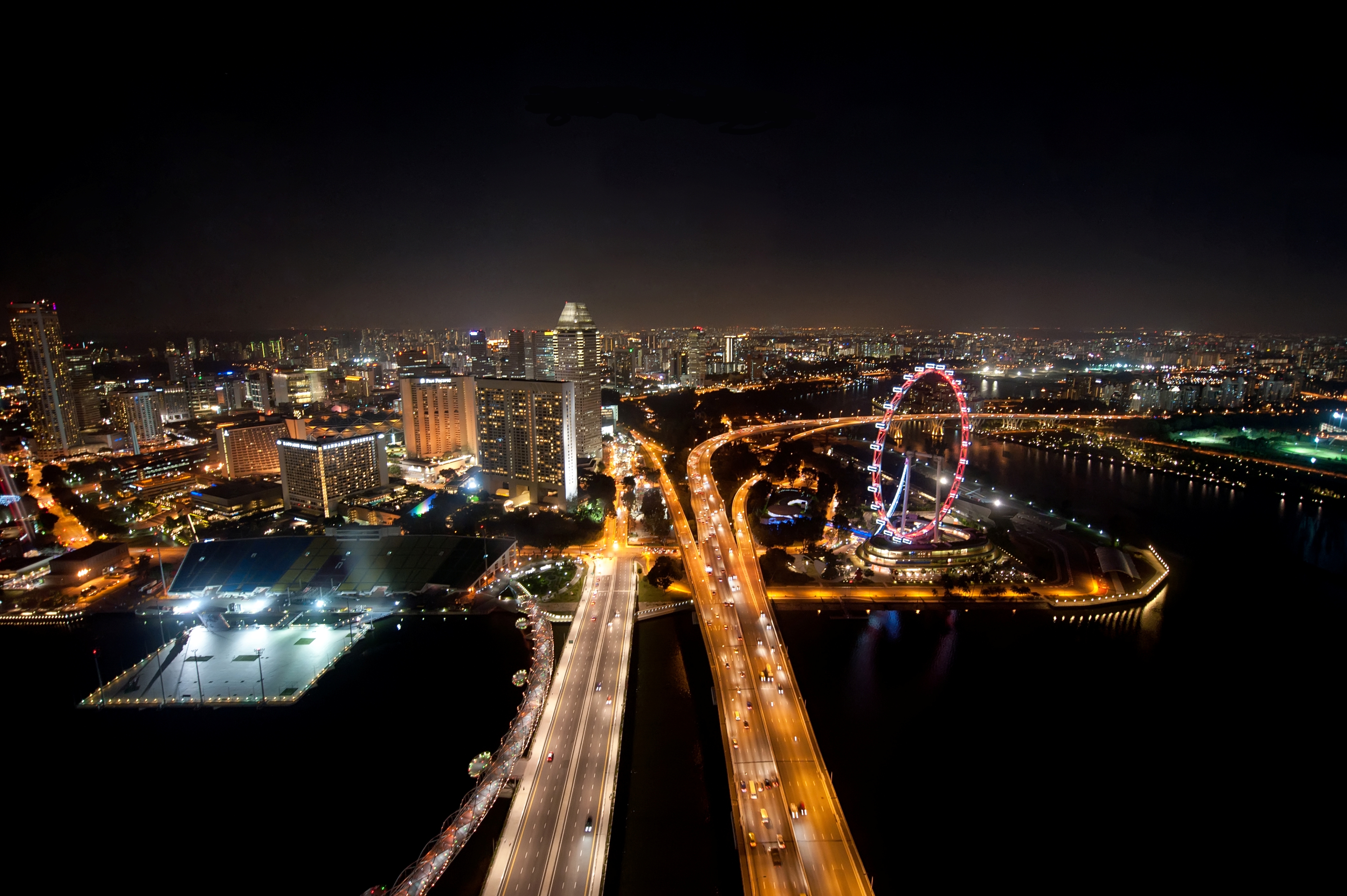 Baixe gratuitamente a imagem Singapura, Cidades, Feito Pelo Homem na área de trabalho do seu PC