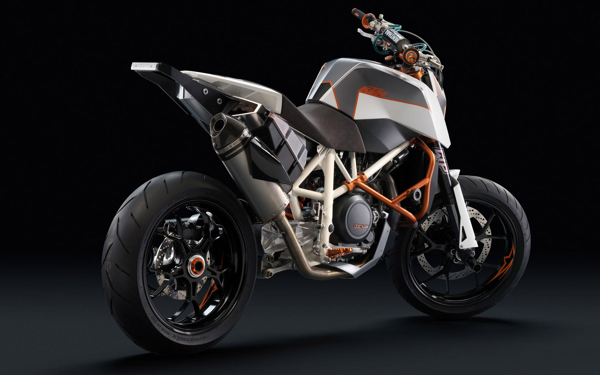 Download mobile wallpaper Ktm, Motorcycles, Vehicles for free.