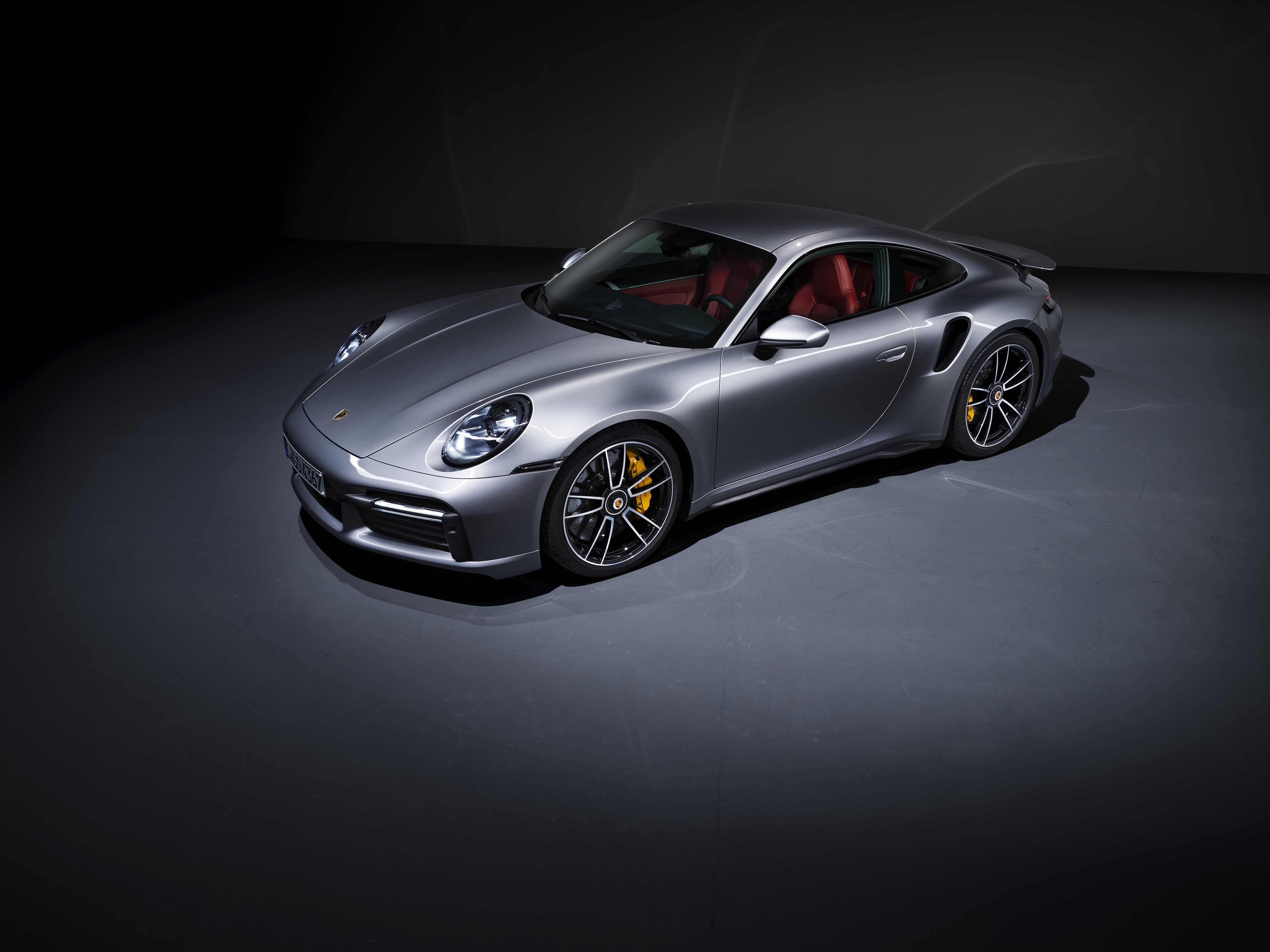 Baixe gratuitamente a imagem Porsche, Carro, Porsche 911, Veículos, Carro Prateado, Porsche 911 Turbo na área de trabalho do seu PC