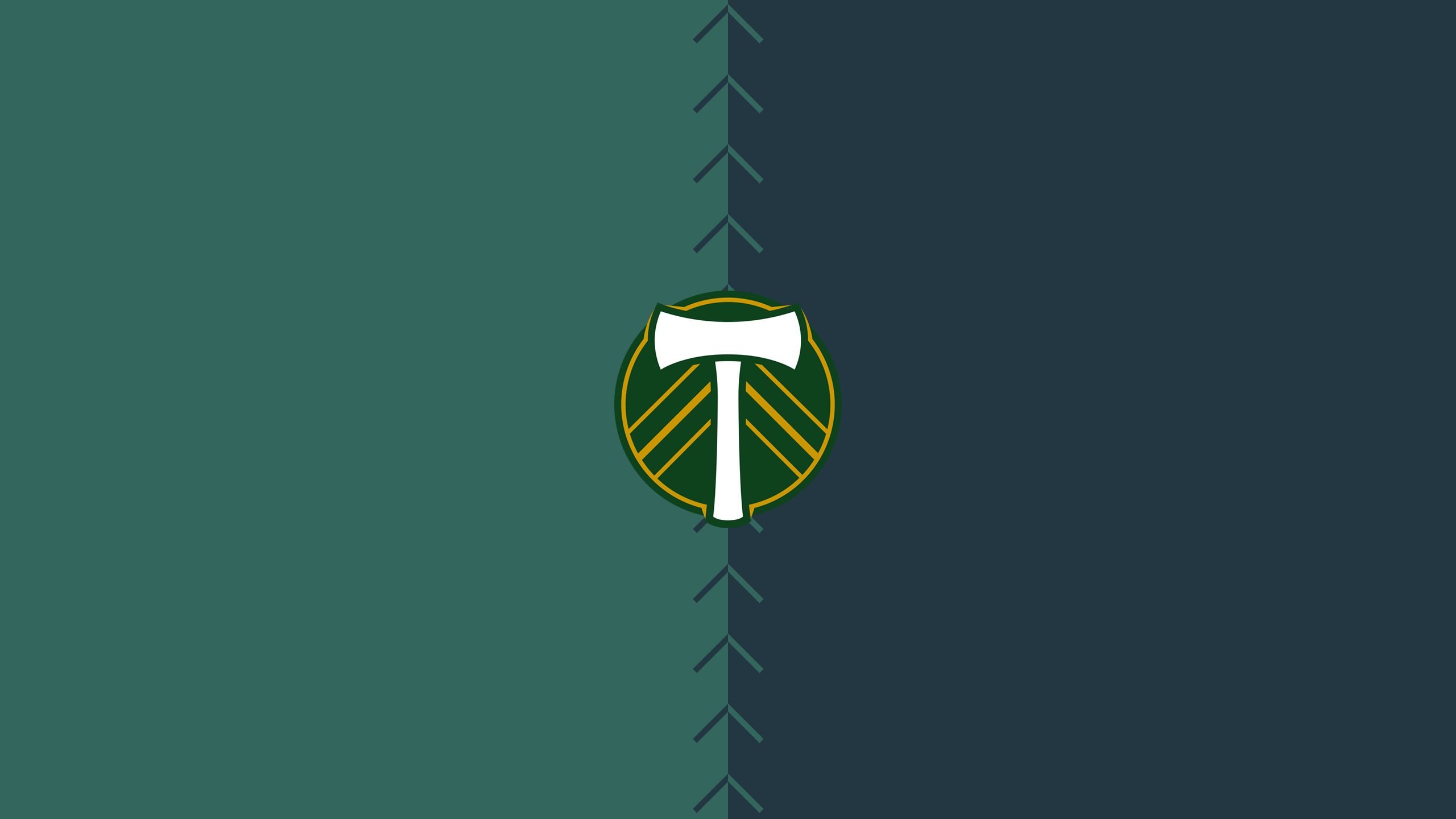 Laden Sie das Sport, Fußball, Logo, Emblem, Portland Hölzer-Bild kostenlos auf Ihren PC-Desktop herunter