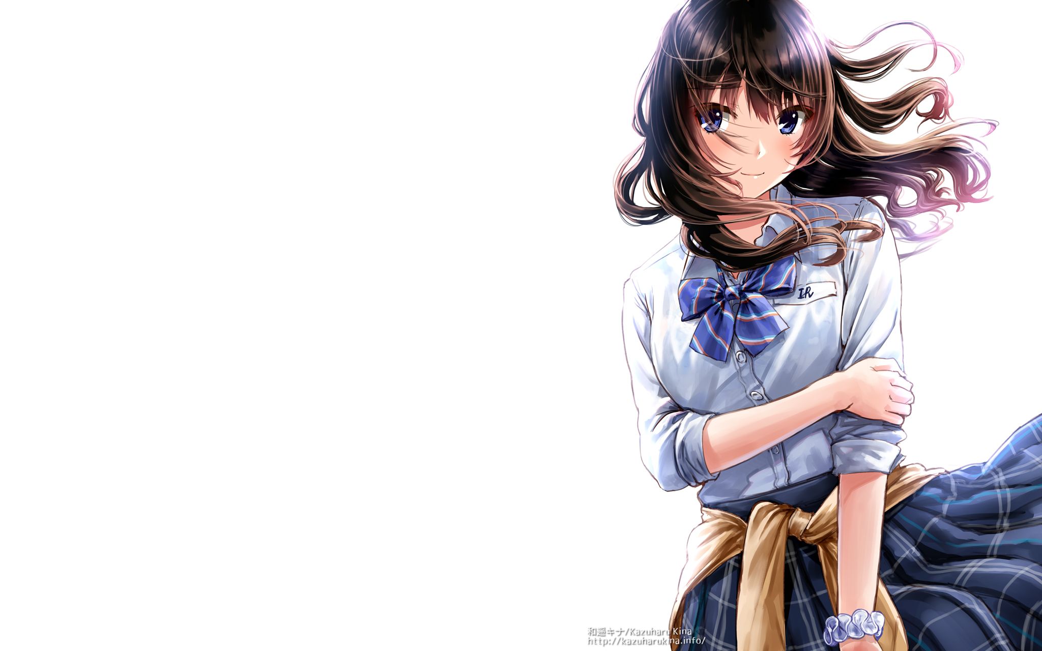 Free download wallpaper Anime, Original on your PC desktop