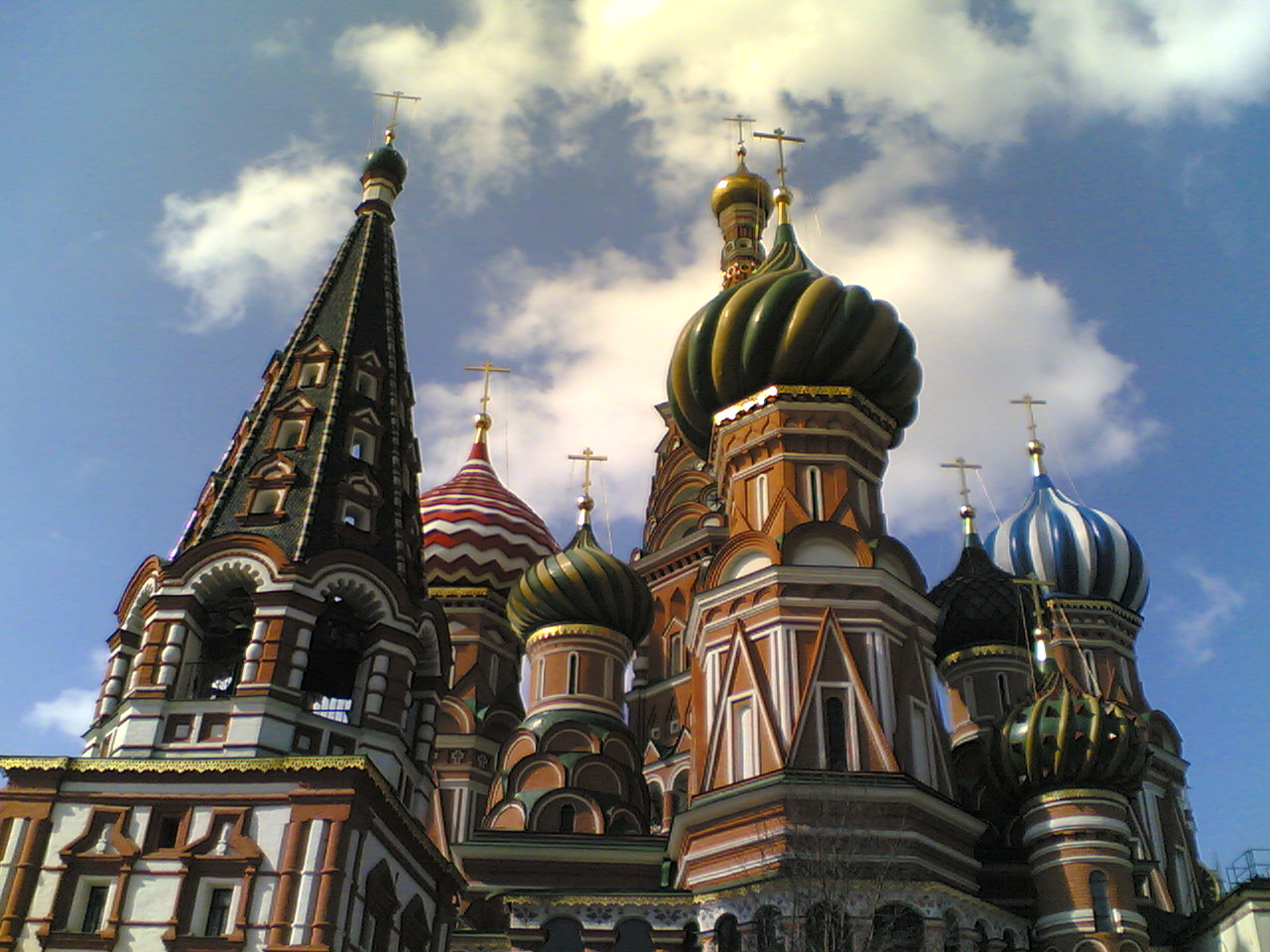 1514824 скачать обои россия, религиозные, кафедральный собор - заставки и картинки бесплатно