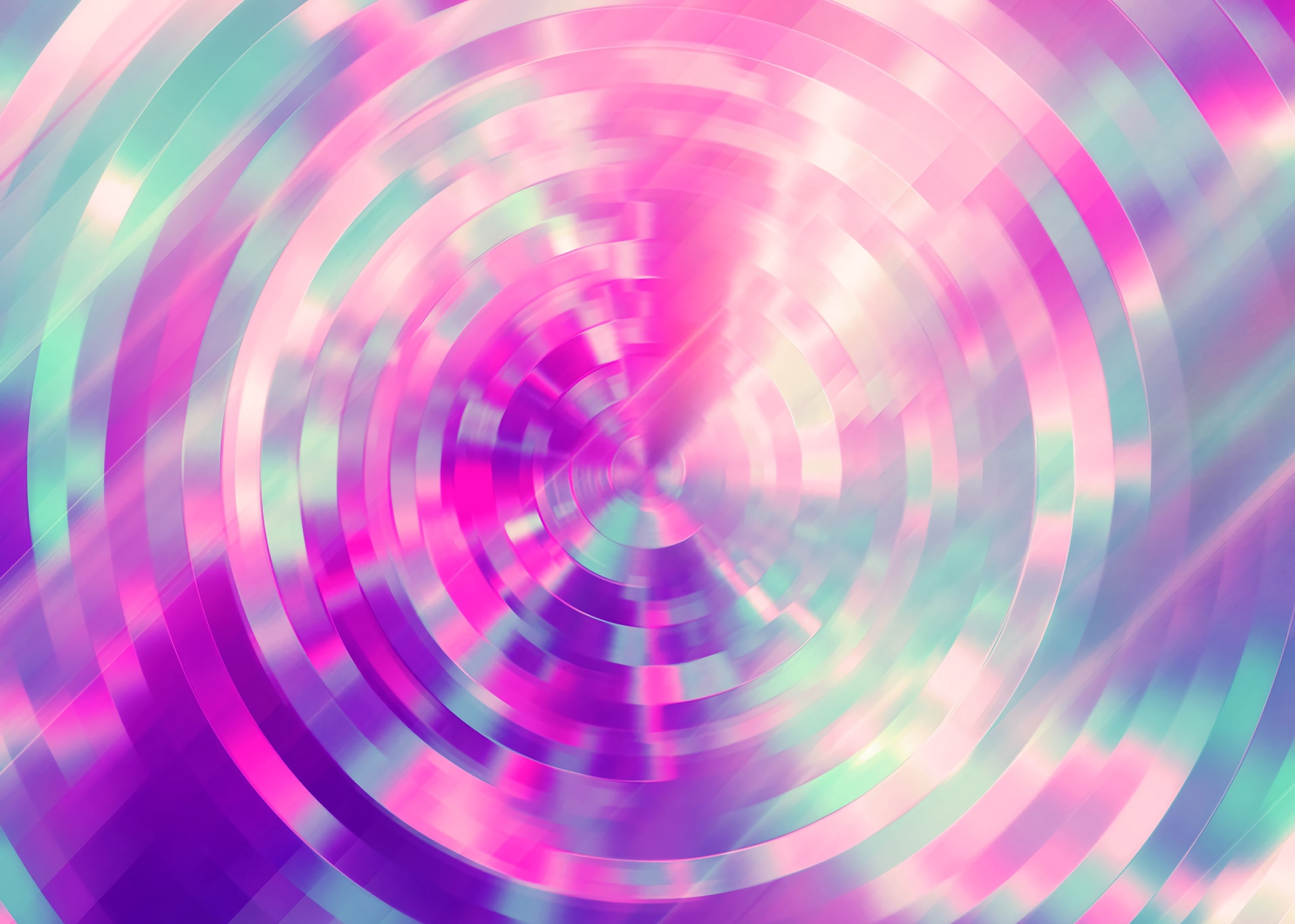 Download mobile wallpaper Abstract, Colorful, Circle for free.