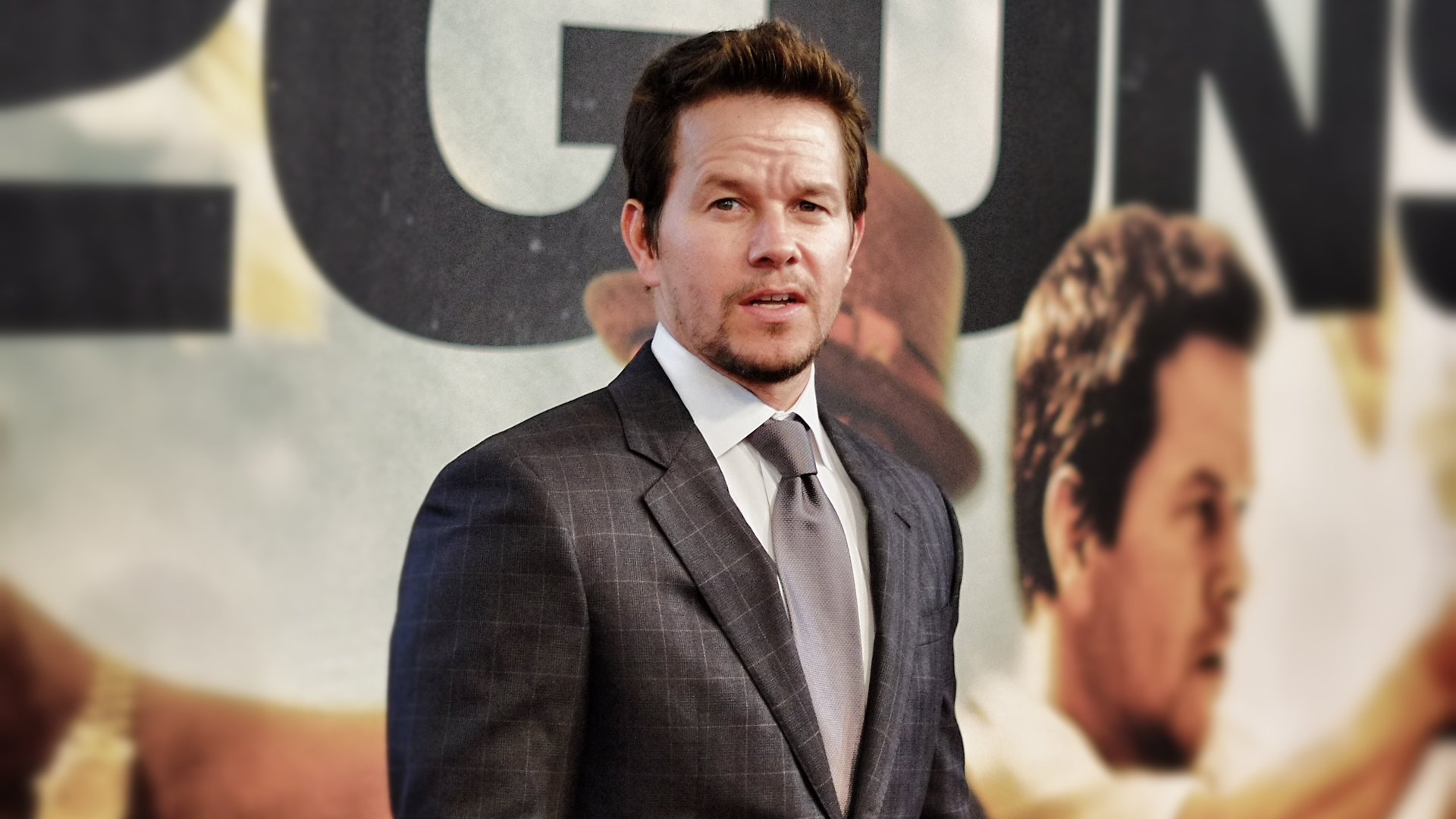 Download mobile wallpaper American, Celebrity, Actor, Mark Wahlberg for free.