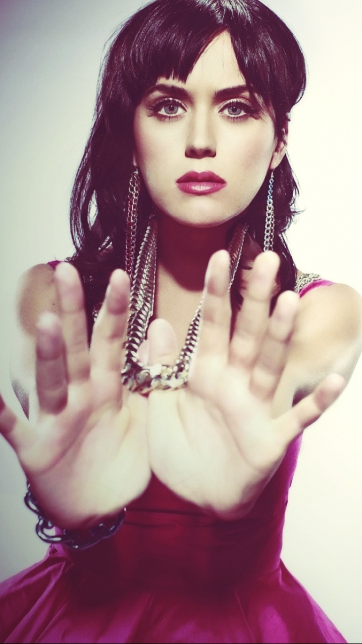 Download mobile wallpaper Music, Katy Perry for free.