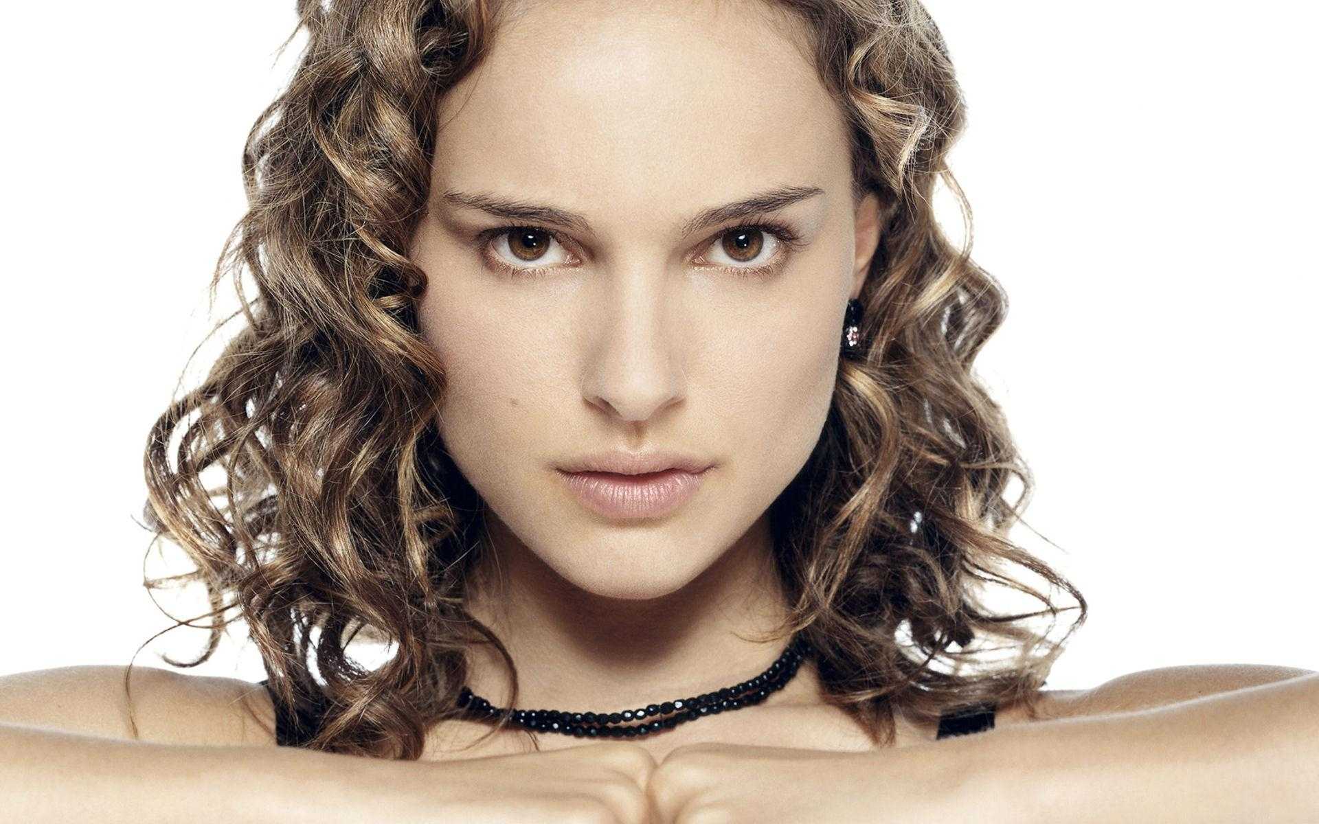 Baixar papel de parede para celular de Natalie Portman, Celebridade gratuito.