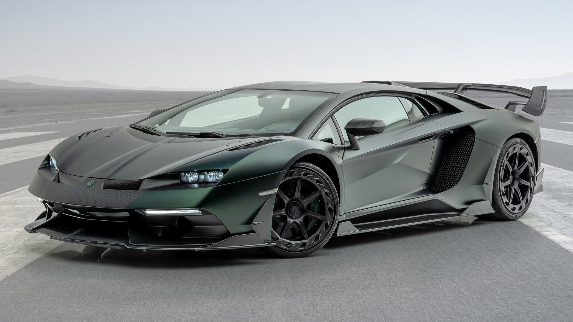 Free download wallpaper Vehicles, Mansory Cabrera on your PC desktop