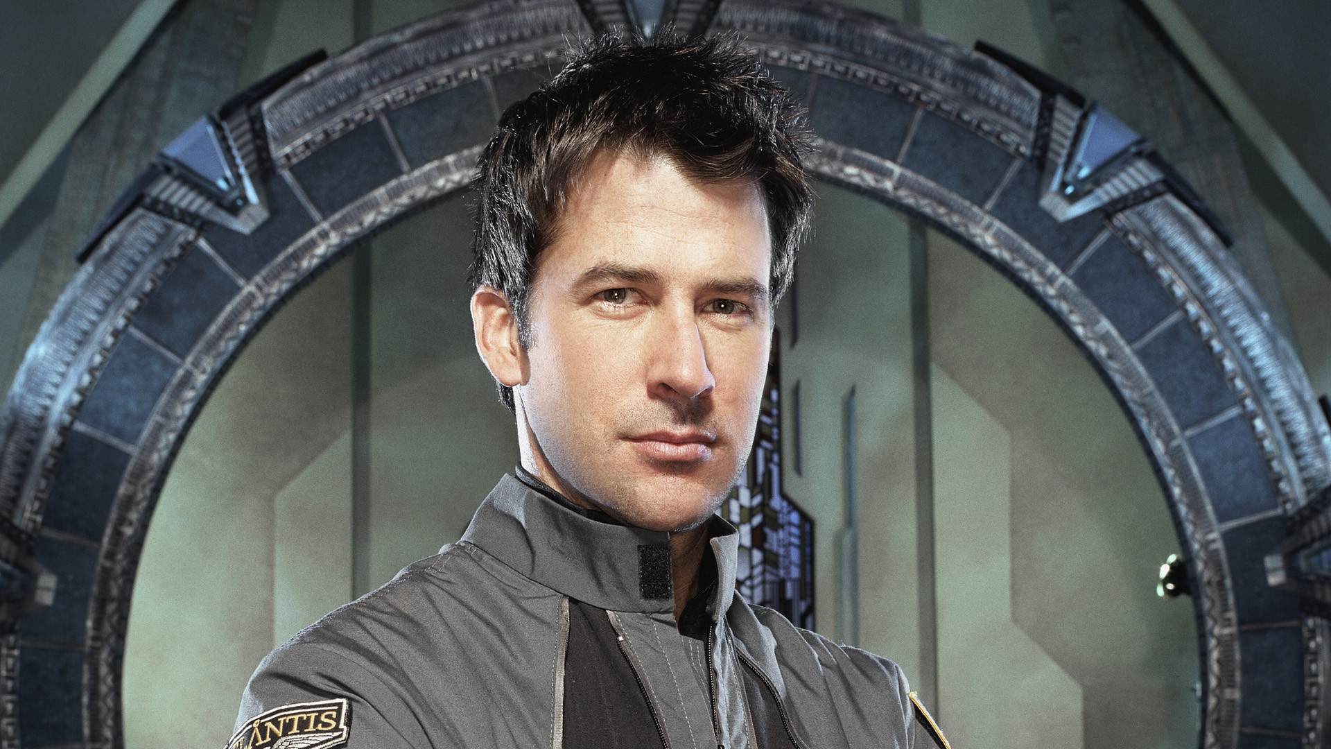 Baixar papel de parede para celular de Stargate: Atlantis, Stargate, Programa De Tv gratuito.