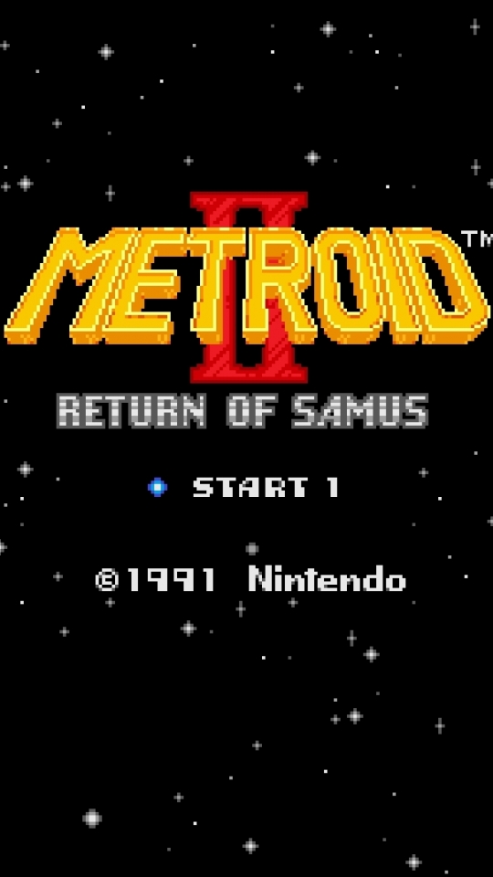 1088091 скачать обои видеоигры, метроид ii: возвращение самус, метроид - заставки и картинки бесплатно