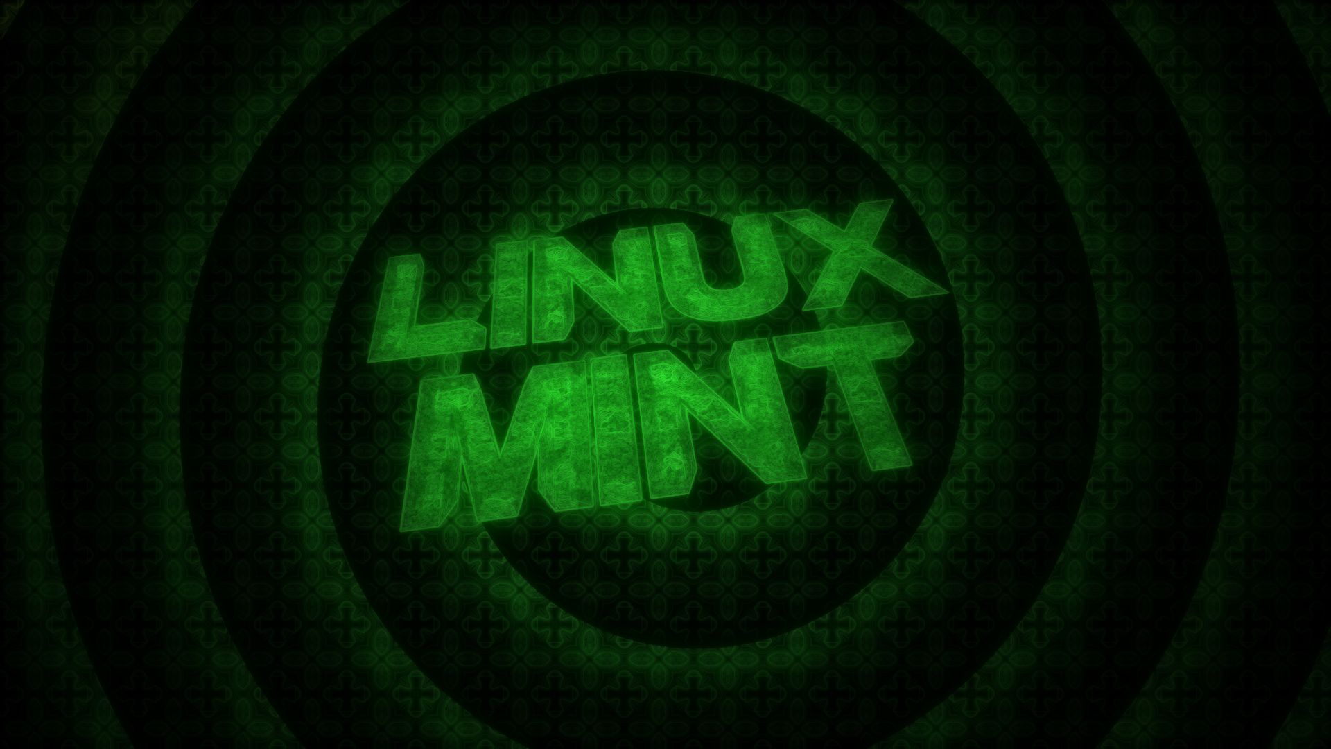 Handy-Wallpaper Technologie, Linux, Linuxmint kostenlos herunterladen.