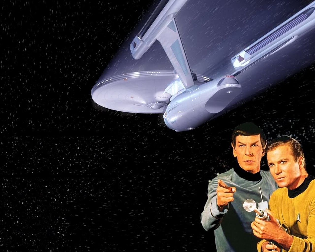 Download mobile wallpaper Tv Show, Star Trek: The Original Series for free.