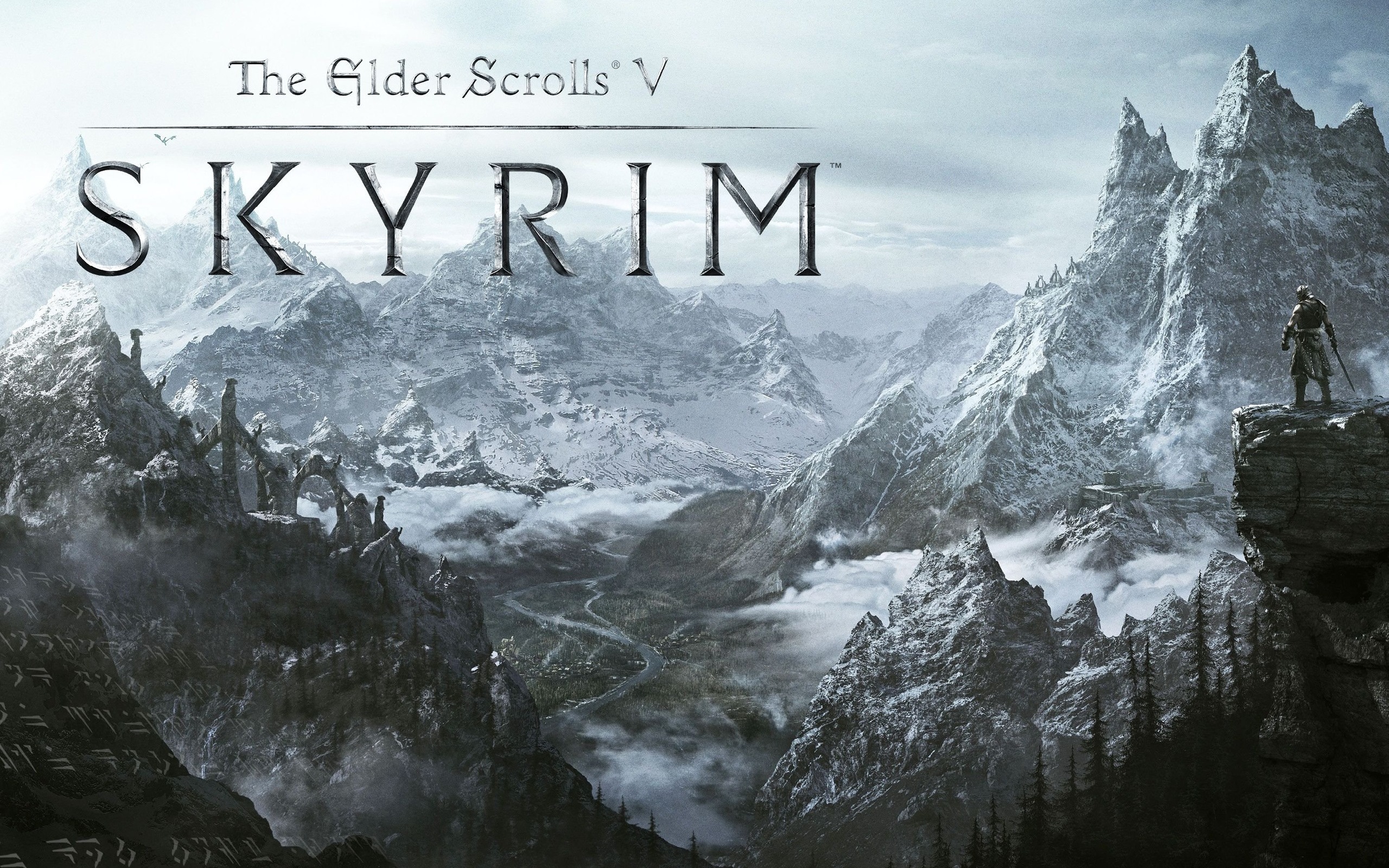 skyrim, video game, the elder scrolls v: skyrim, the elder scrolls