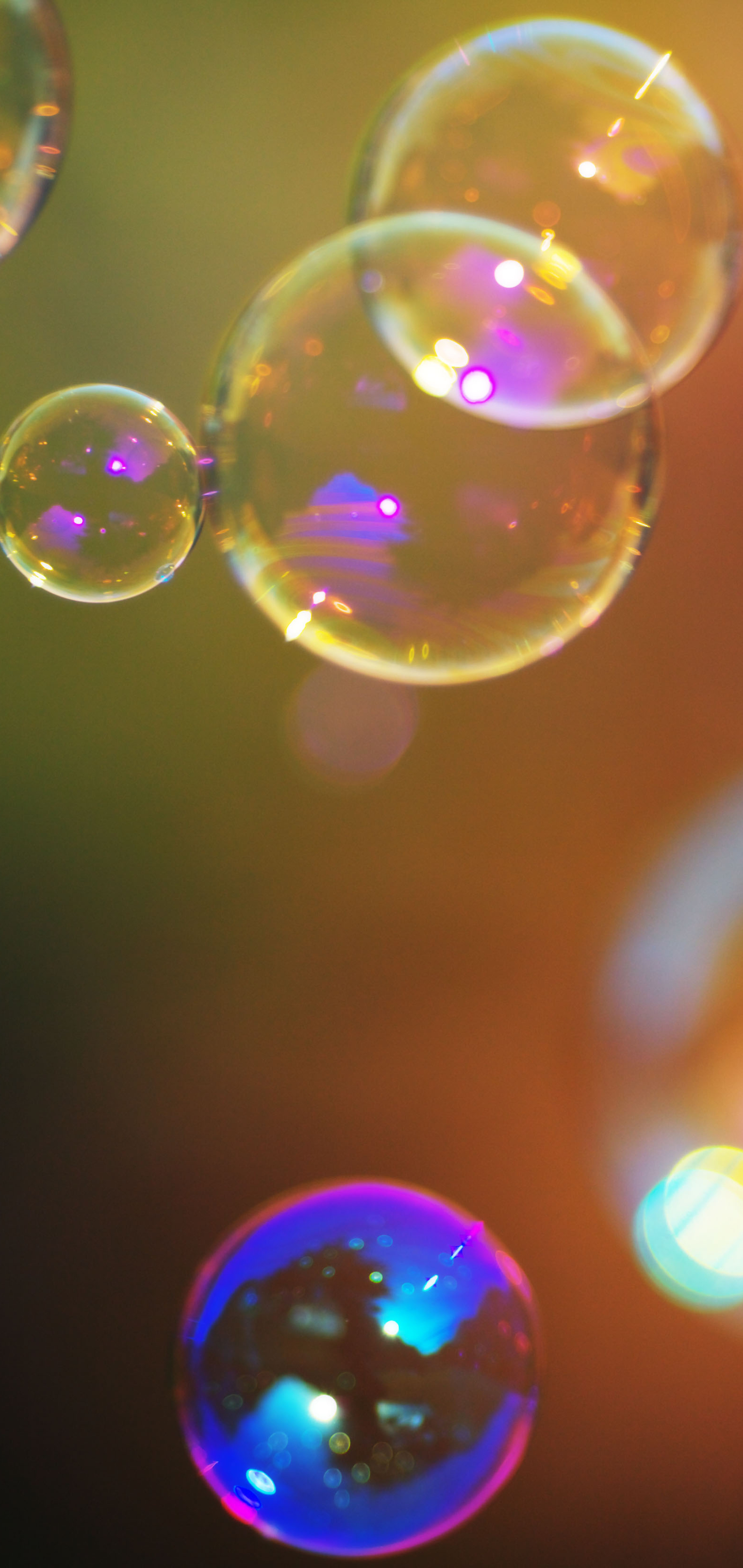 Download mobile wallpaper Photography, Bubble for free.