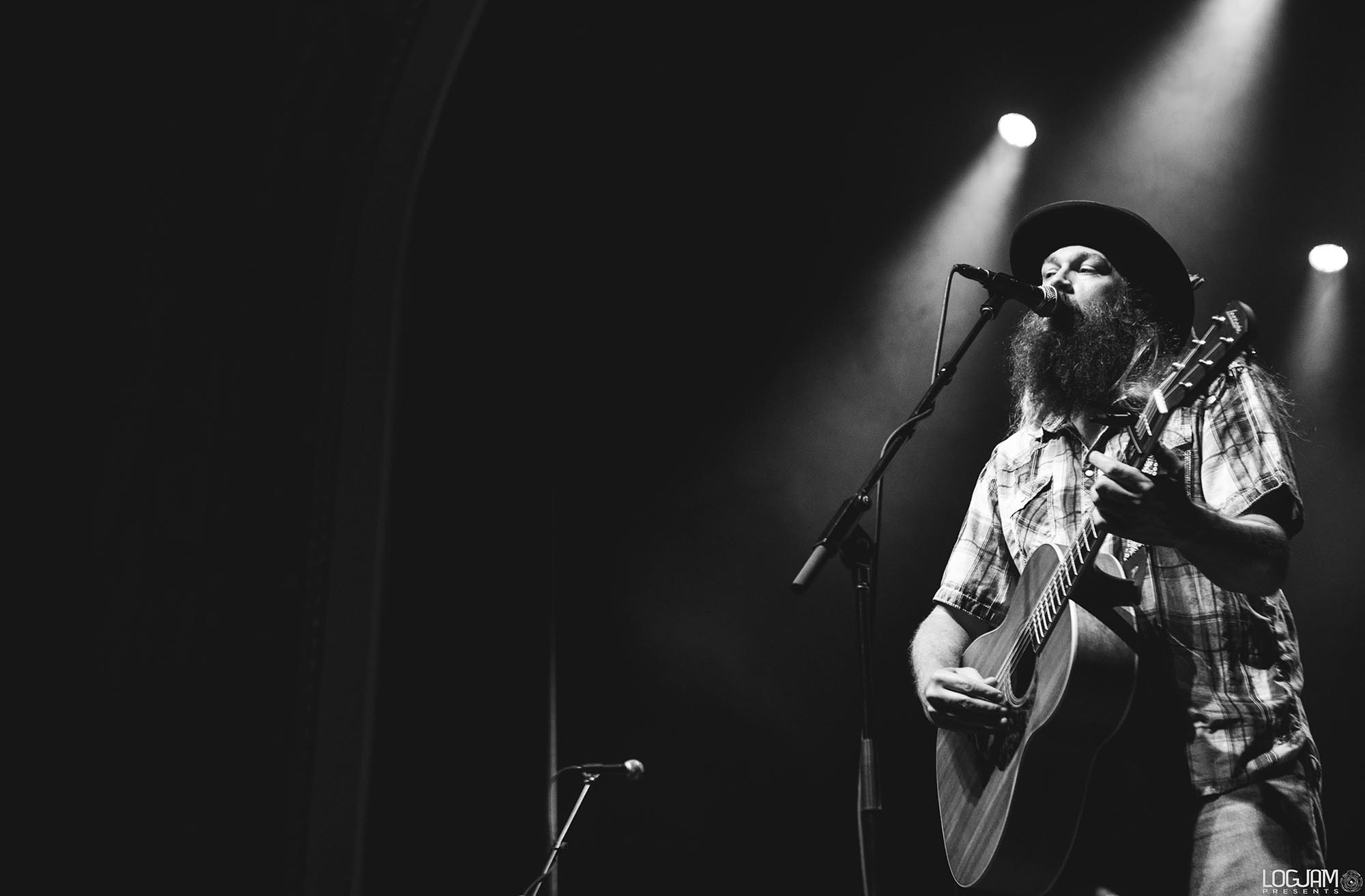 Los mejores fondos de pantalla de Cody Jinks para la pantalla del teléfono