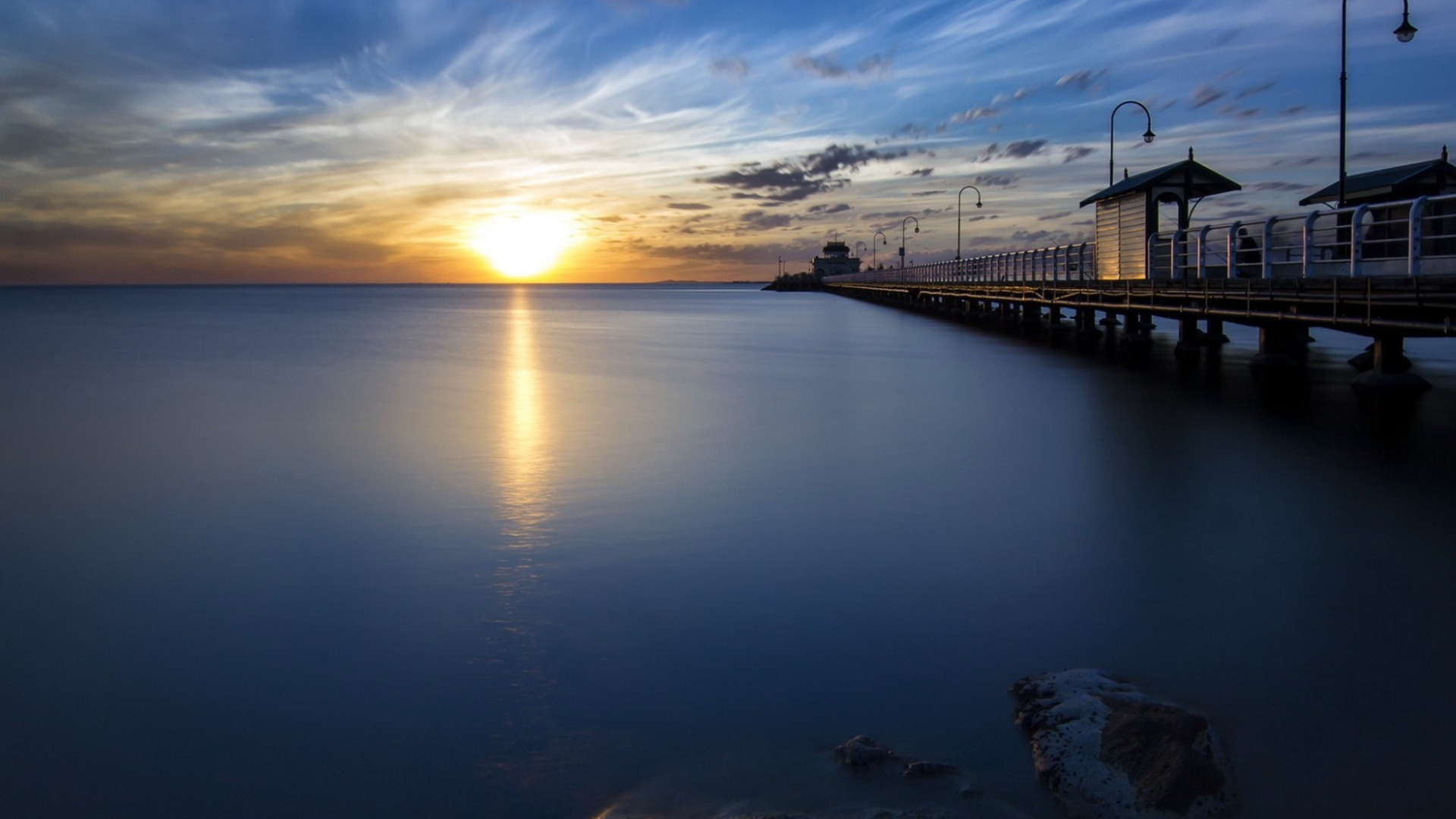 Descarga gratuita de fondo de pantalla para móvil de Amanecer, Fotografía.