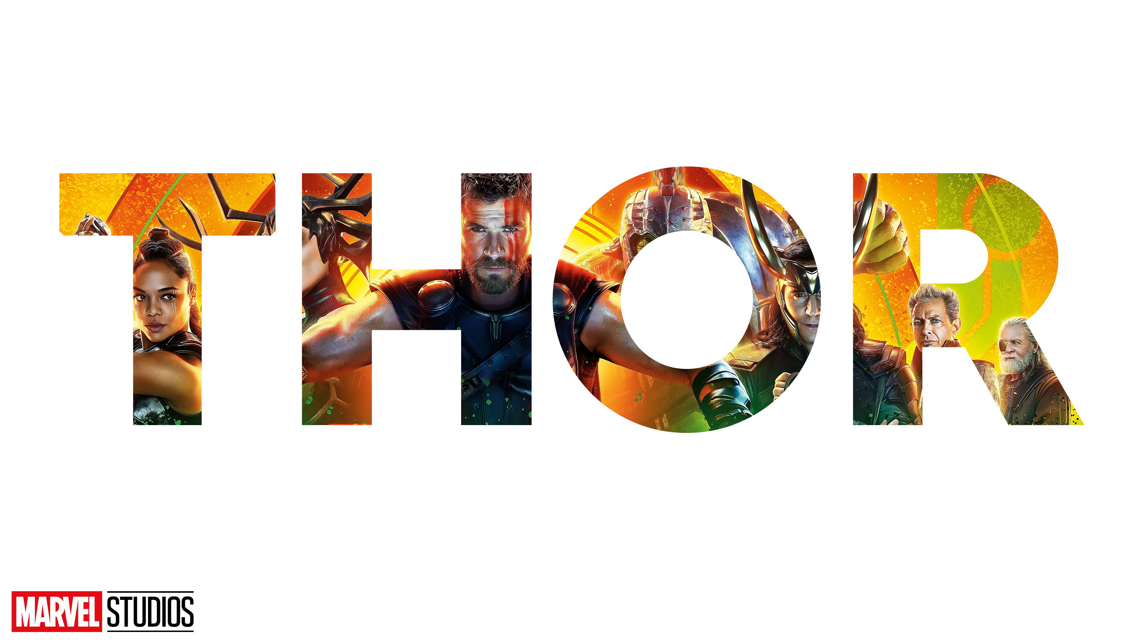 Download mobile wallpaper Movie, Thor: Ragnarok for free.