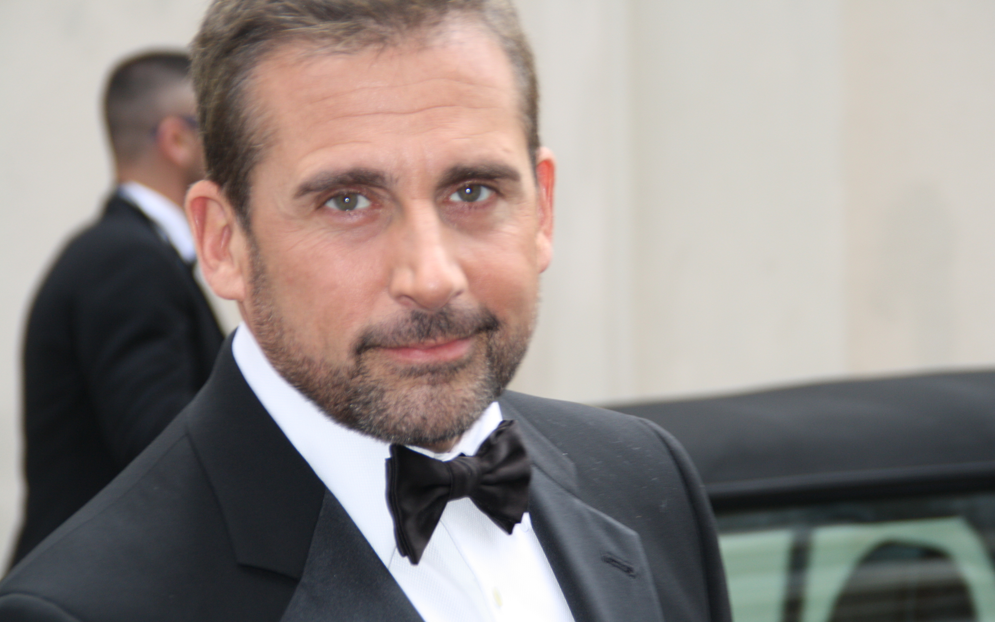 Download mobile wallpaper American, Celebrity, Actor, Steve Carell for free.
