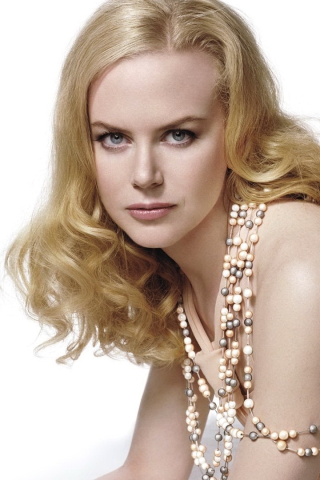 Baixar papel de parede para celular de Nicole Kidman, Celebridade gratuito.