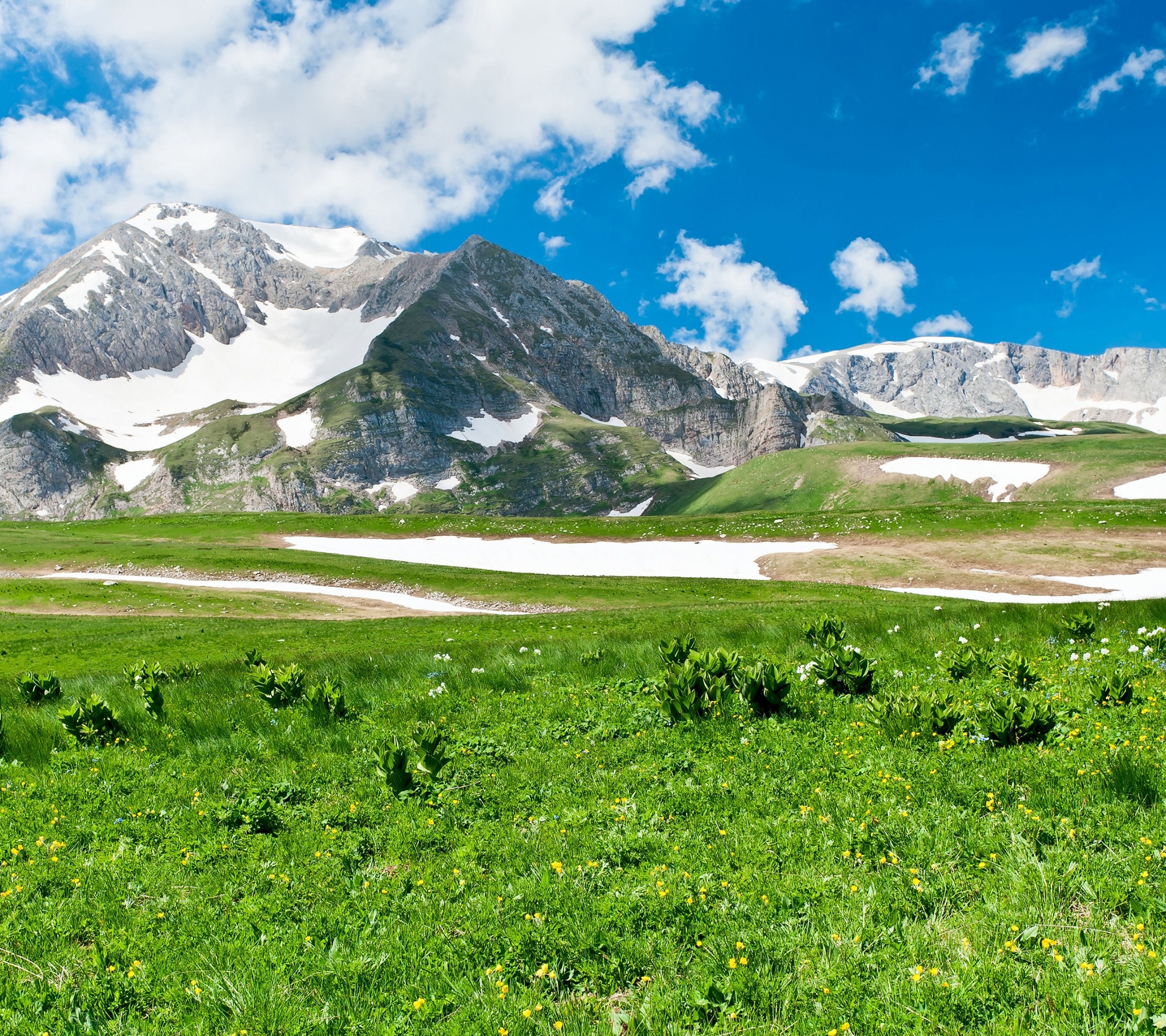 Téléchargez des papiers peints mobile Montagnes, Montagne, Terre/nature gratuitement.