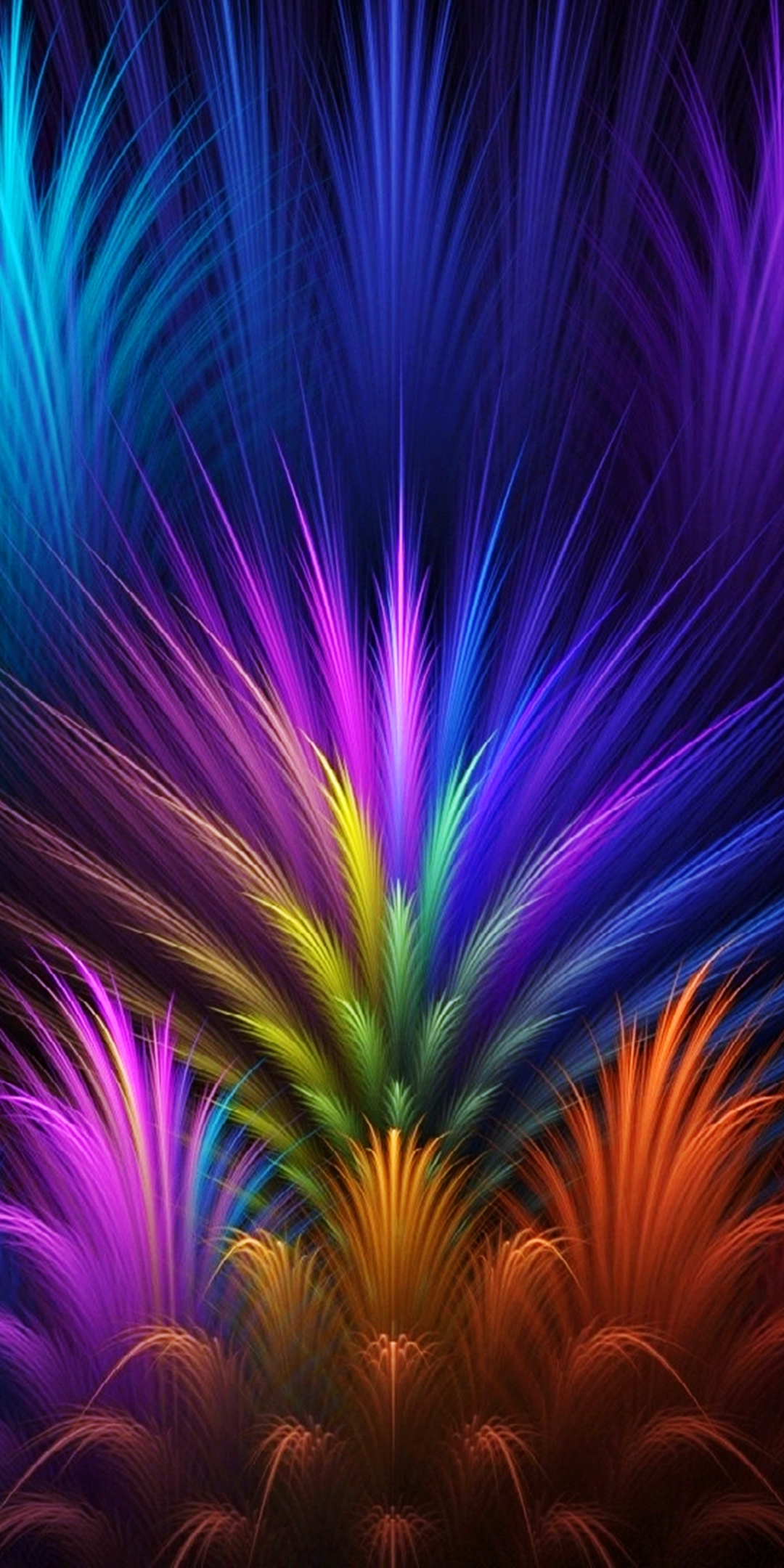 Download mobile wallpaper Abstract, Colors, Artistic for free.