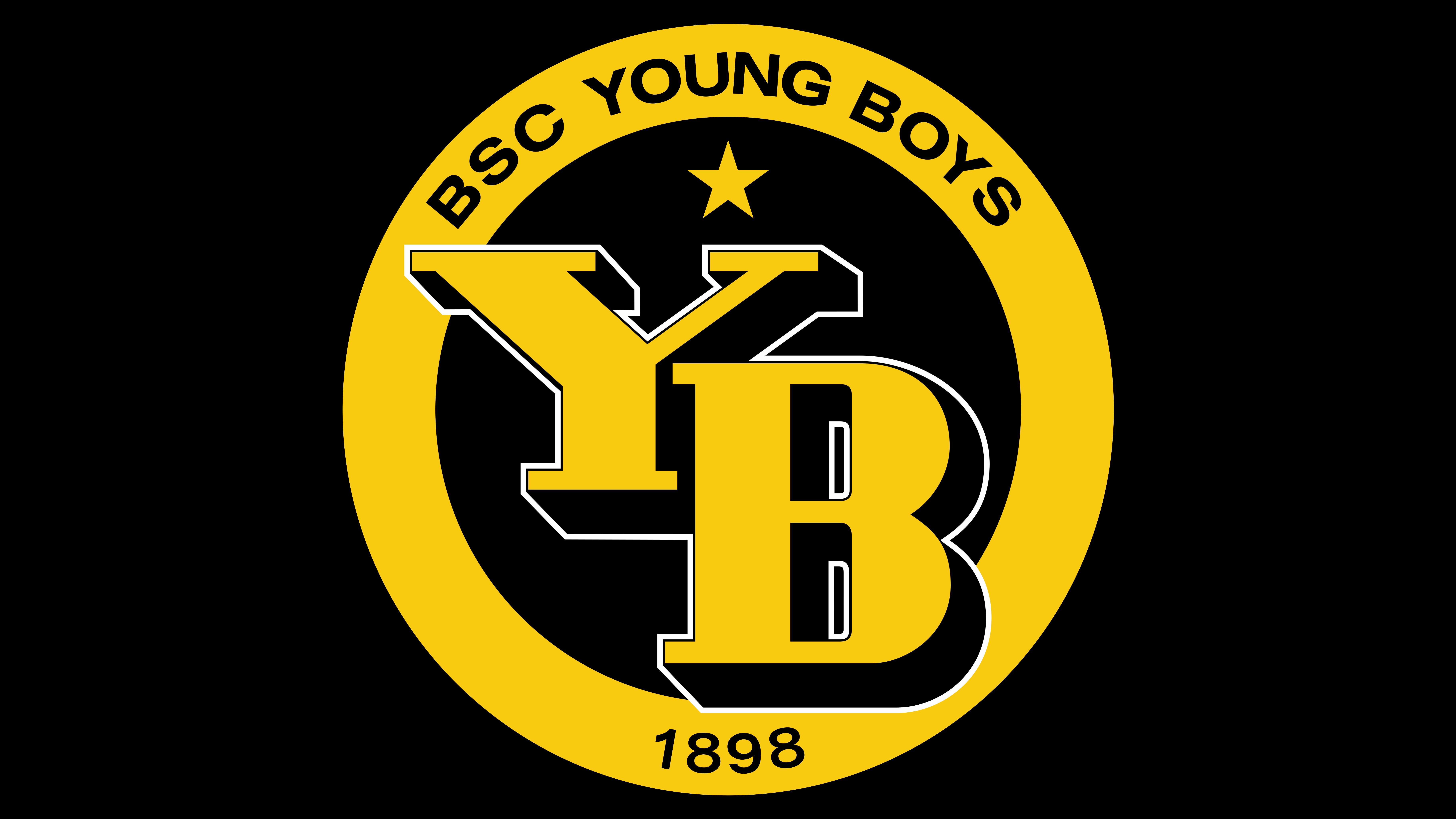 Handy-Wallpaper Bsc Young Boys, Sport, Fußball kostenlos herunterladen.