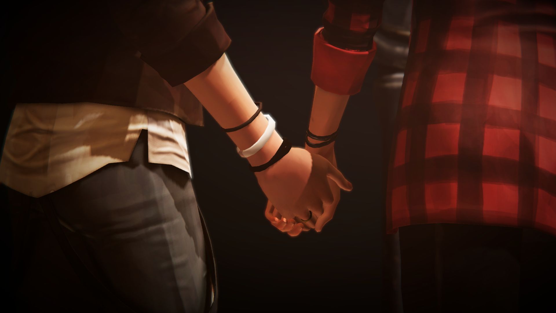 video game, life is strange: before the storm, life is strange