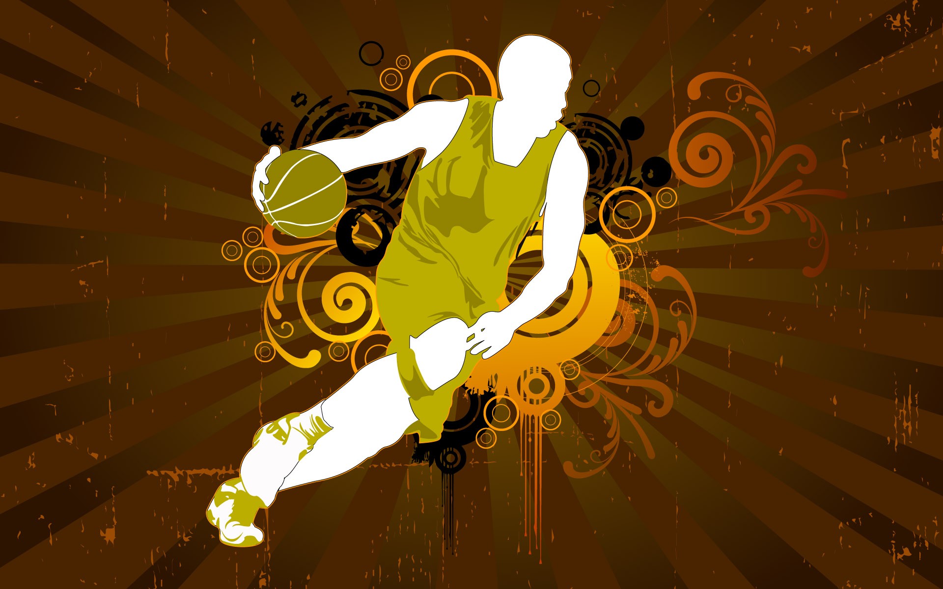 Free download wallpaper Sports, Artistic on your PC desktop