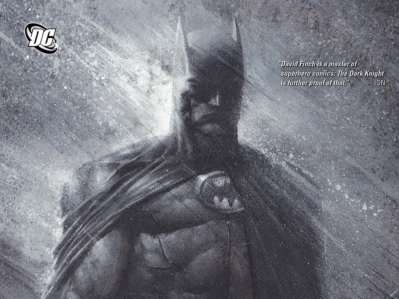 Handy-Wallpaper Comics, The Batman kostenlos herunterladen.