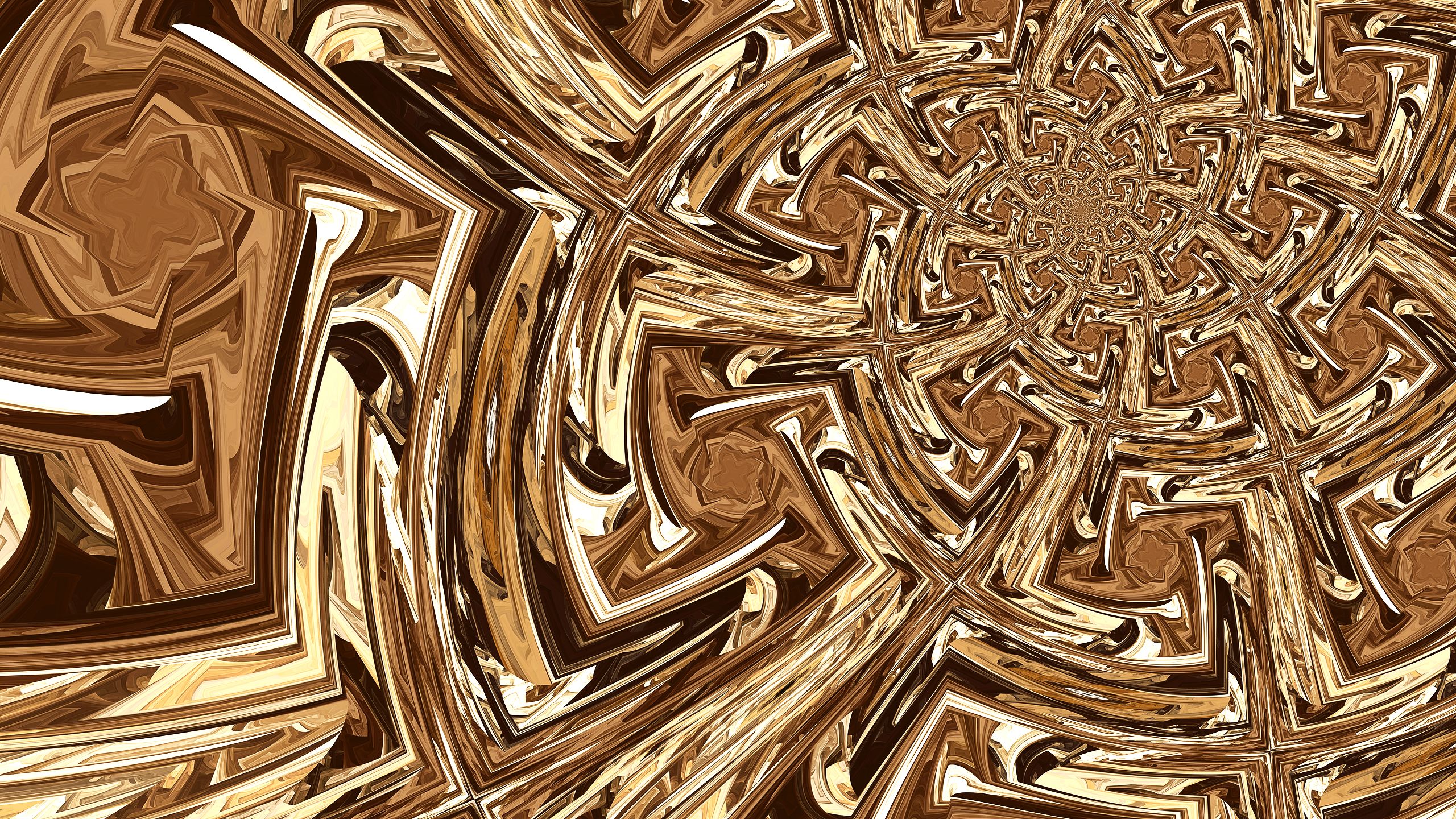 Download mobile wallpaper Abstract, Fractal for free.