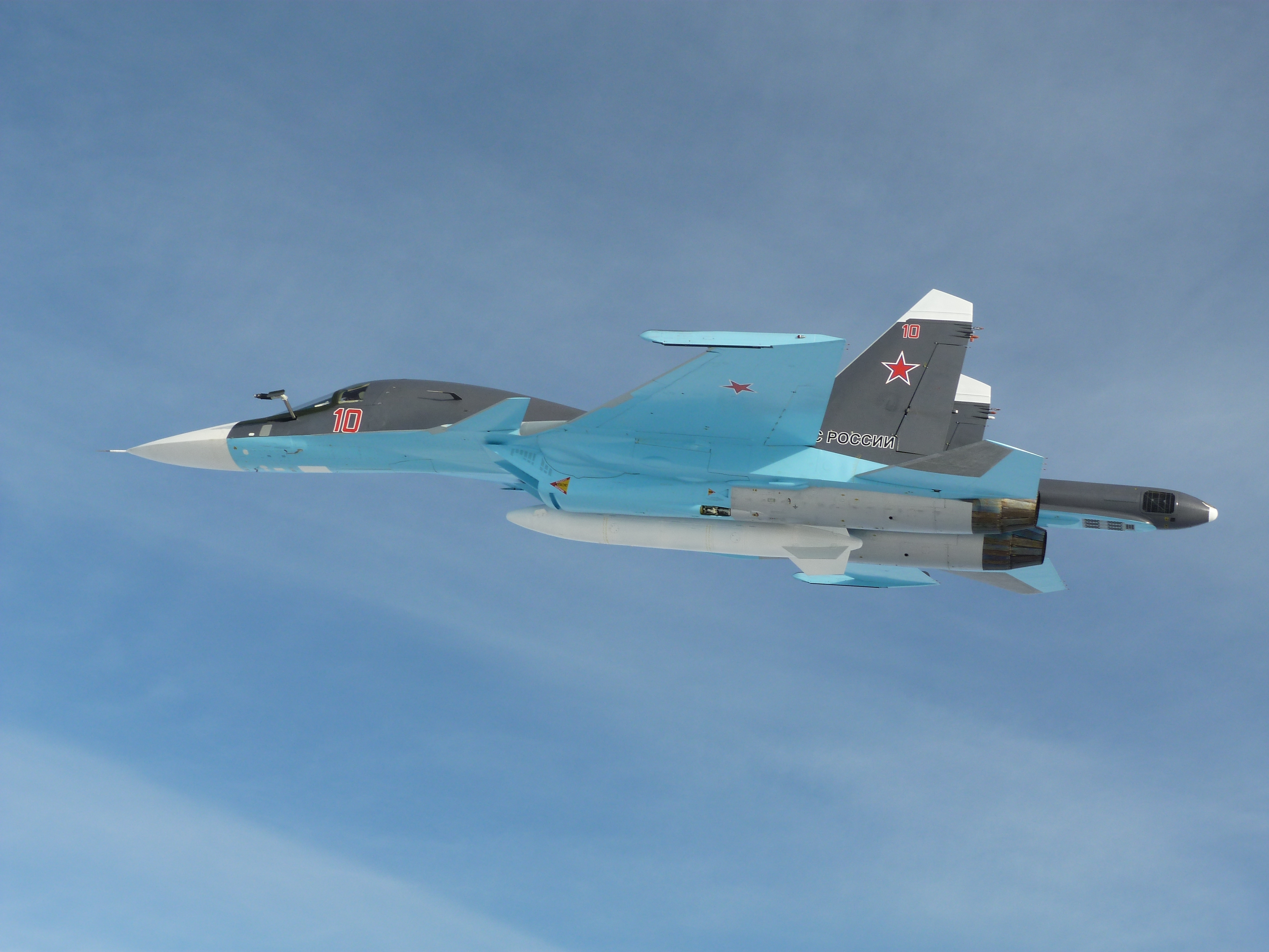 military, sukhoi su 34, jet fighters
