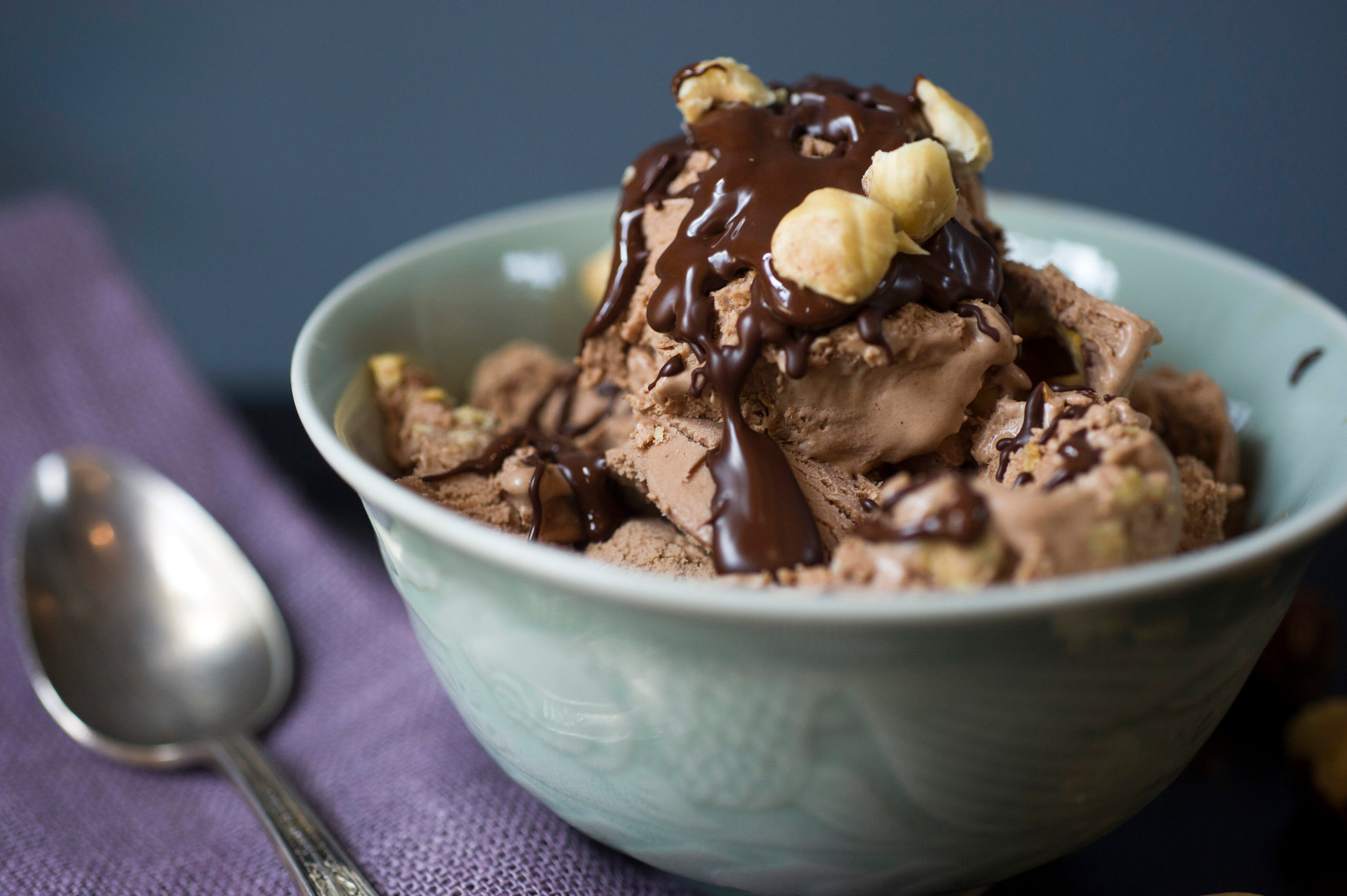Laden Sie das Schokolade, Eiscreme, Nahrungsmittel-Bild kostenlos auf Ihren PC-Desktop herunter