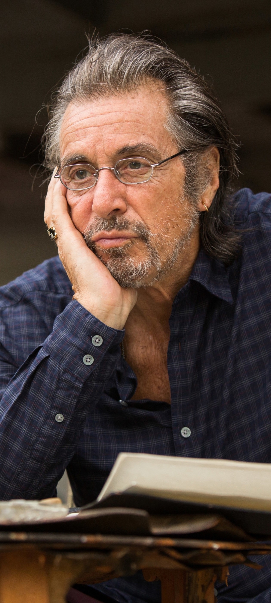 Download mobile wallpaper Celebrity, Actor, Al Pacino for free.