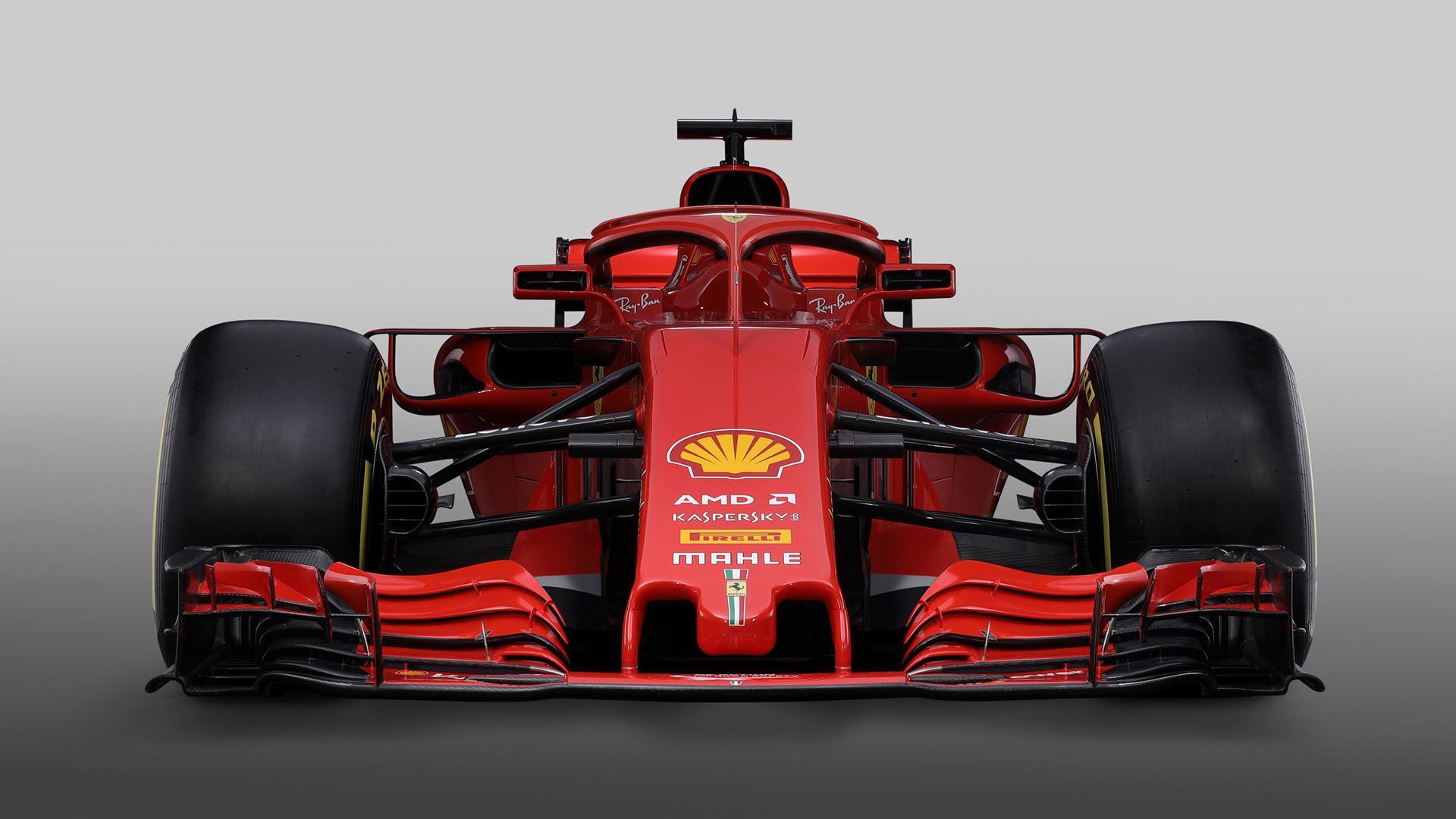 Télécharger des fonds d'écran Ferrari Sf71H HD
