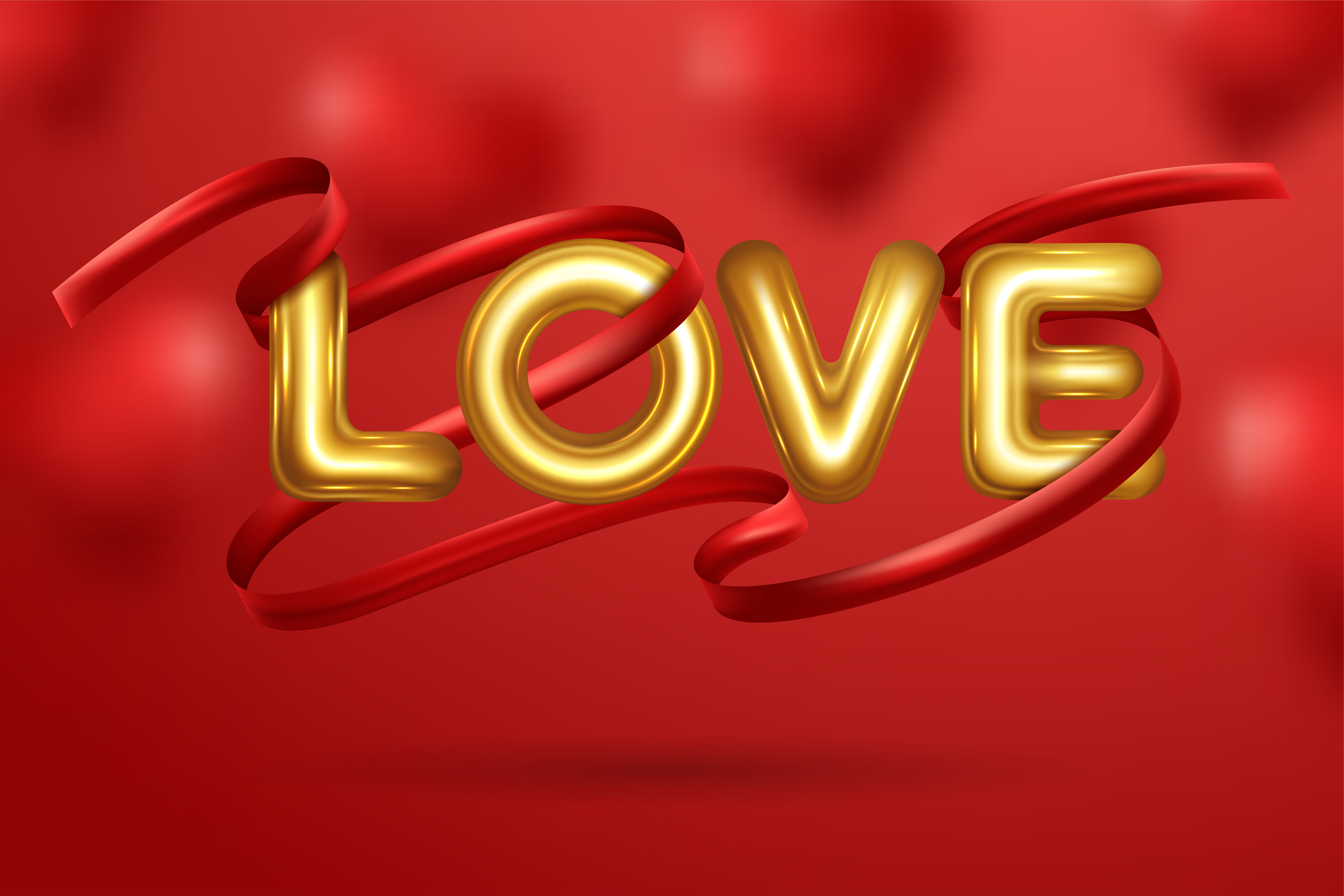 Download mobile wallpaper Love, Artistic for free.