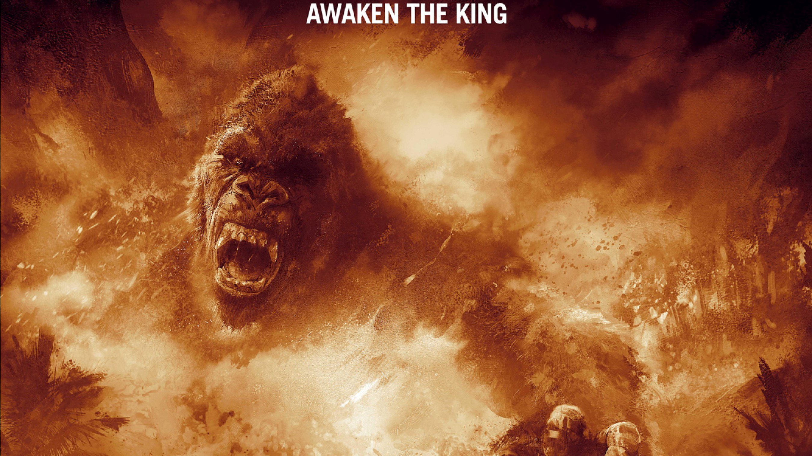 Téléchargez gratuitement l'image Film, Kong: Skull Island sur le bureau de votre PC