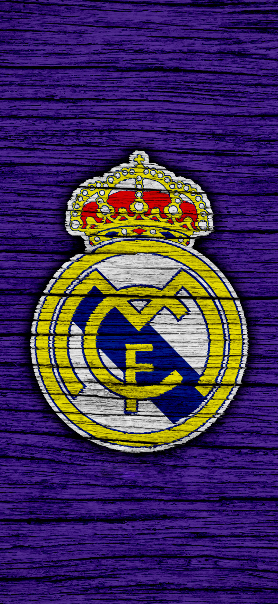 Téléchargez des papiers peints mobile Des Sports, Football, Real Madrid Cf gratuitement.