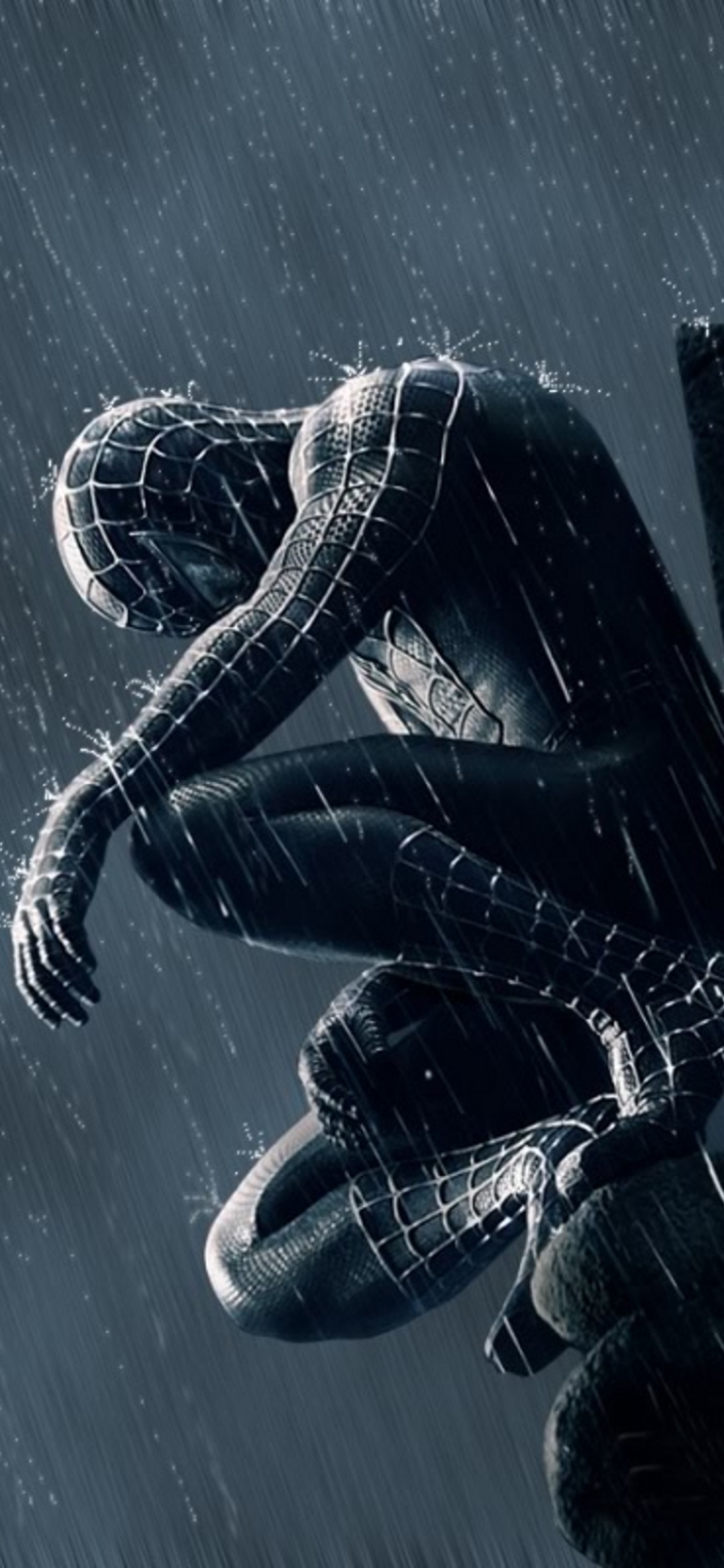 Descarga gratuita de fondo de pantalla para móvil de Películas, Hombre Araña, Spider Man, El Hombre Araña 3.