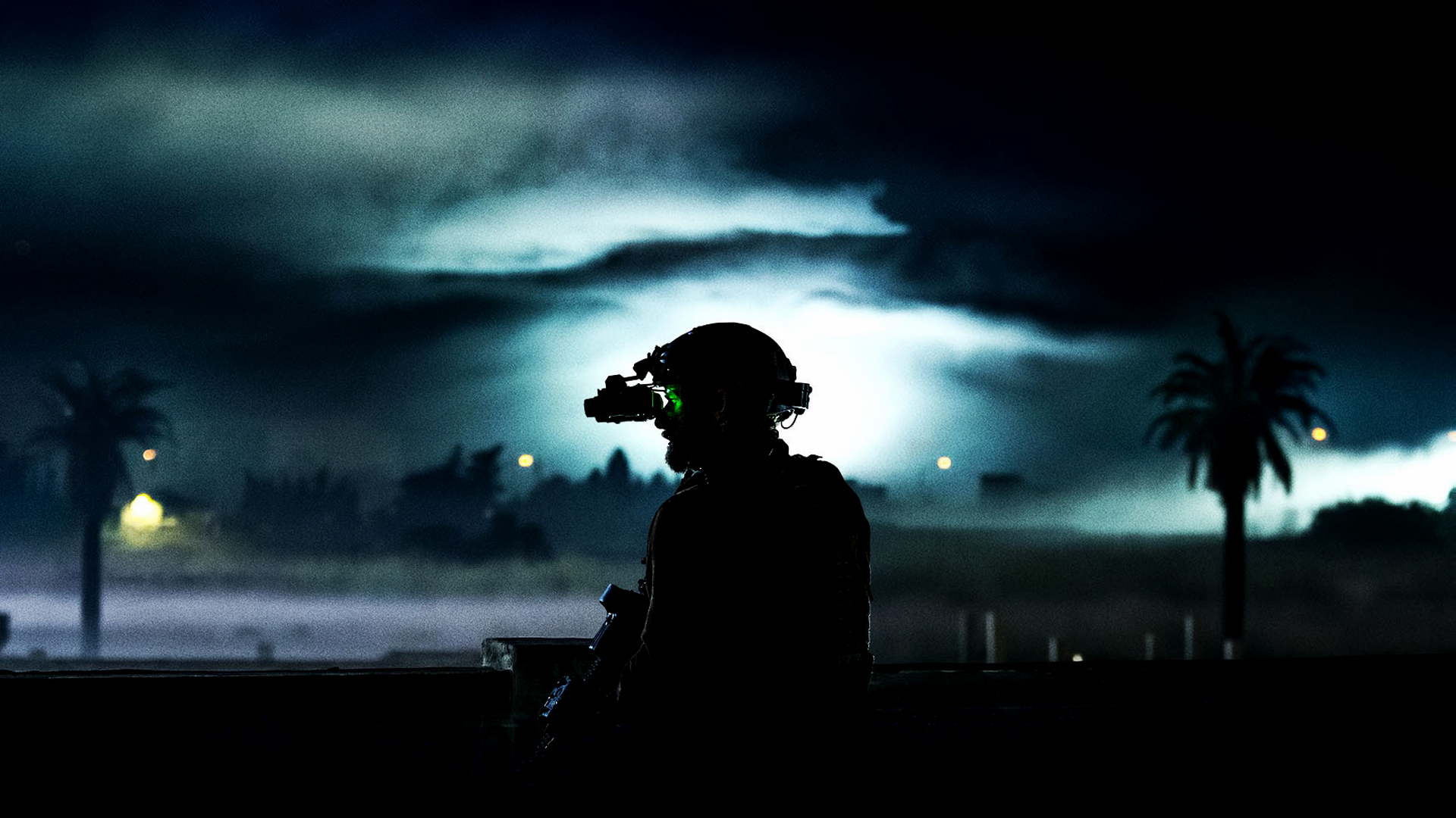 Популярные заставки и фоны 13 Часов: Тайные Солдаты Бенгази на компьютер